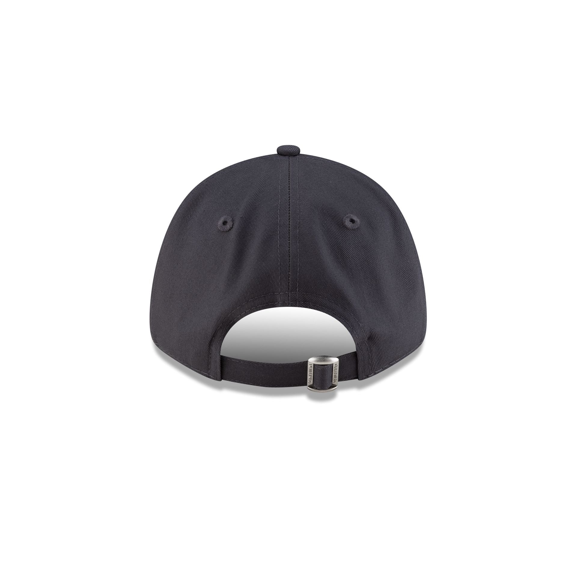 Manchester United FC Cyber Yellow Pop 9FORTY Adjustable Hat