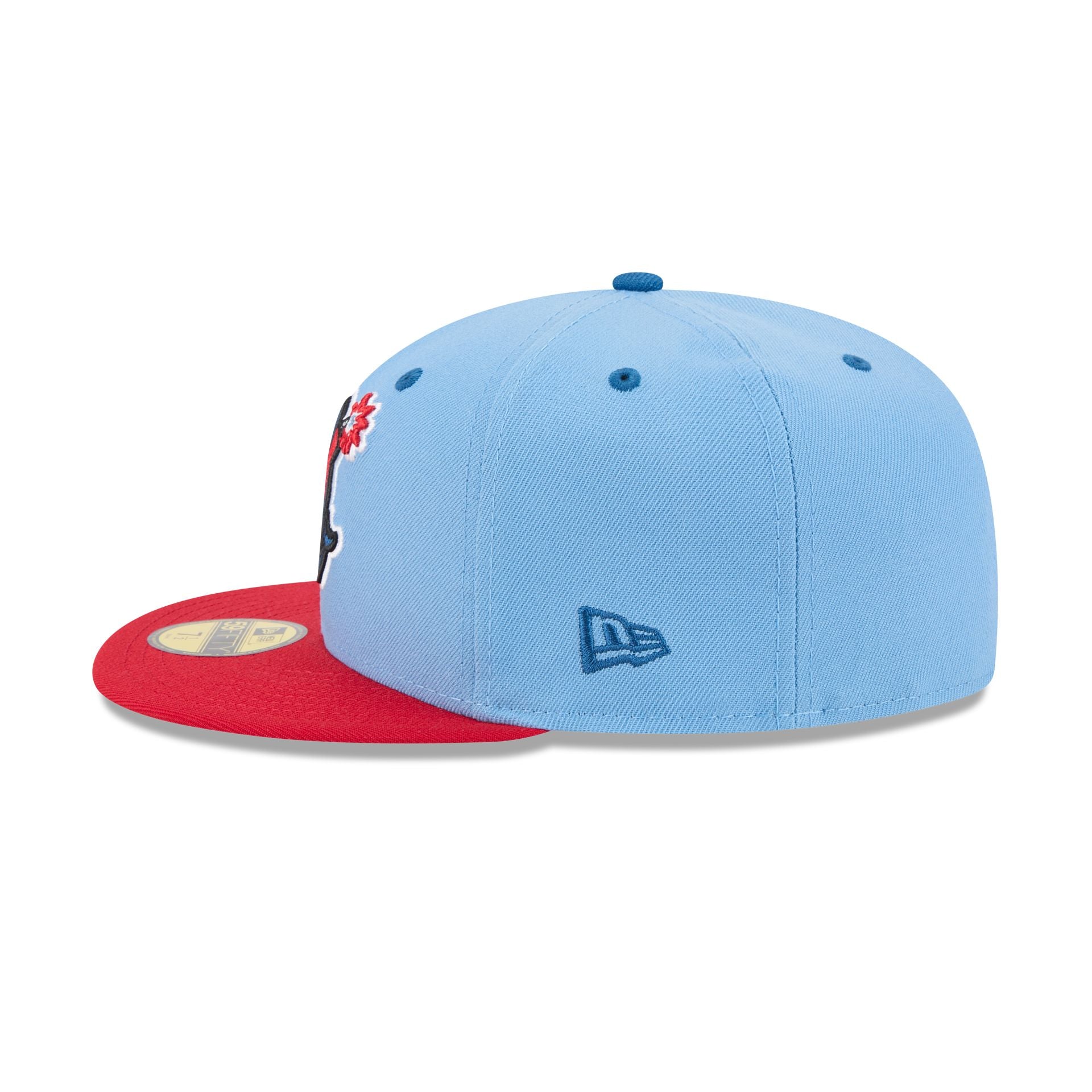Eugene Emeralds Theme Night 59FIFTY Fitted Hat