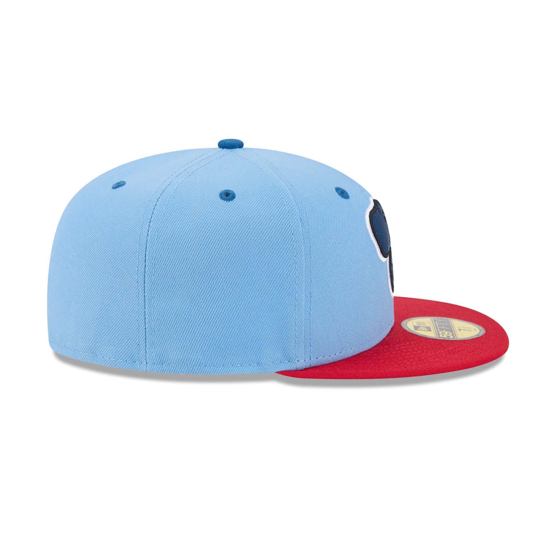 Eugene Emeralds Theme Night 59FIFTY Fitted Hat