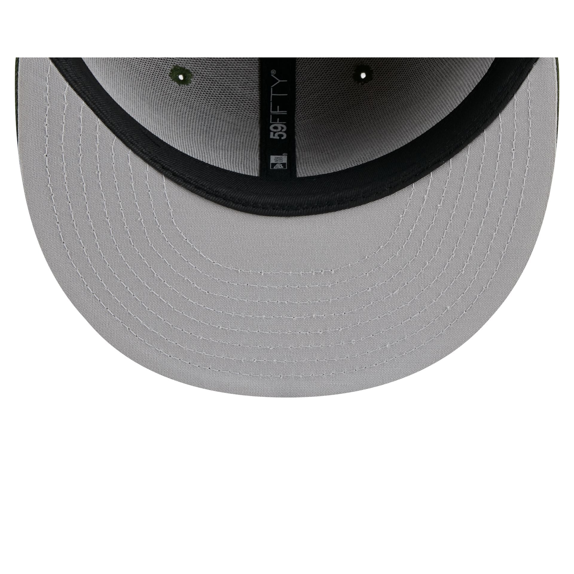 Hudson Valley Renegades Theme Night Tan 59FIFTY Fitted Hat