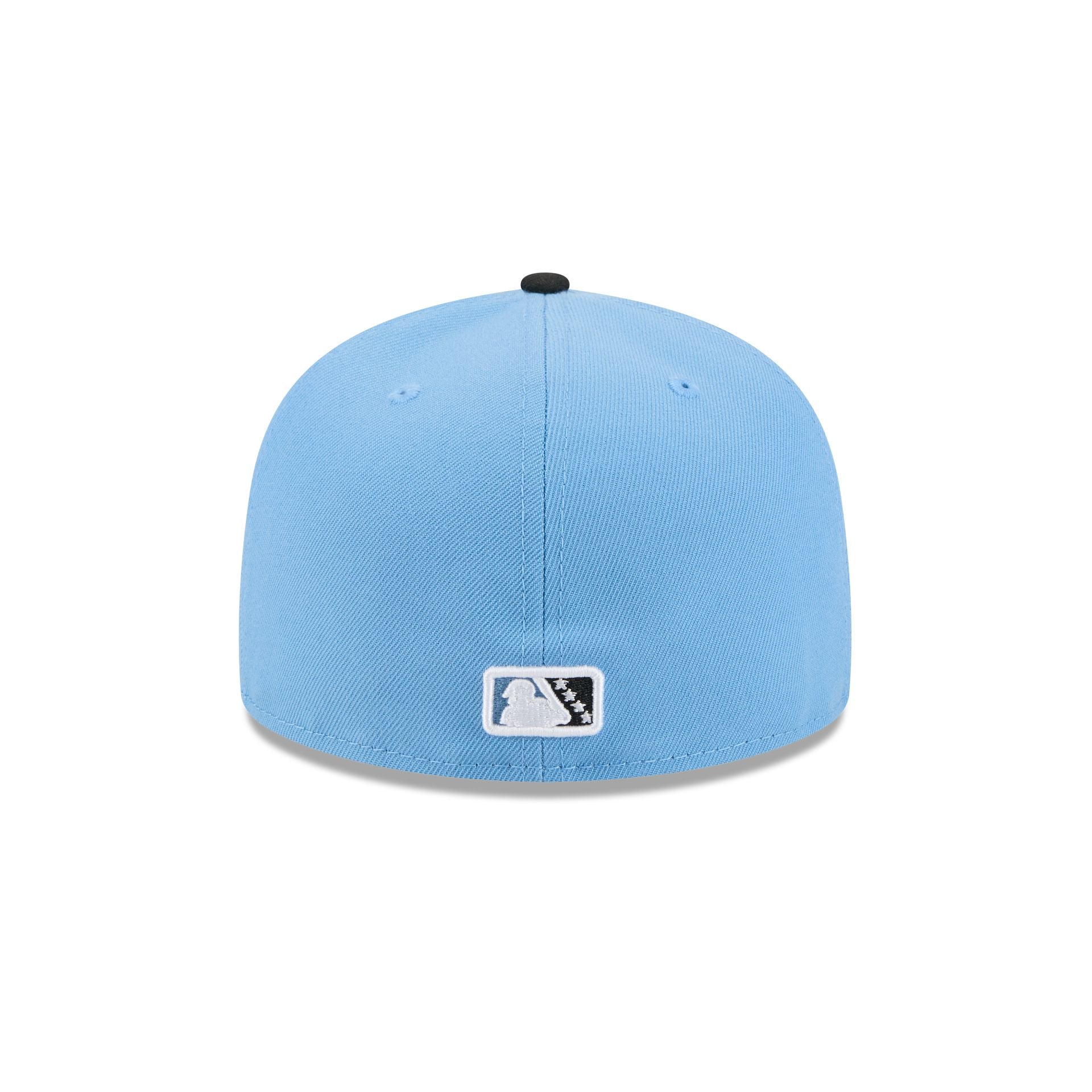 Erie SeaWolves Theme Night Blue 59FIFTY Fitted Hat