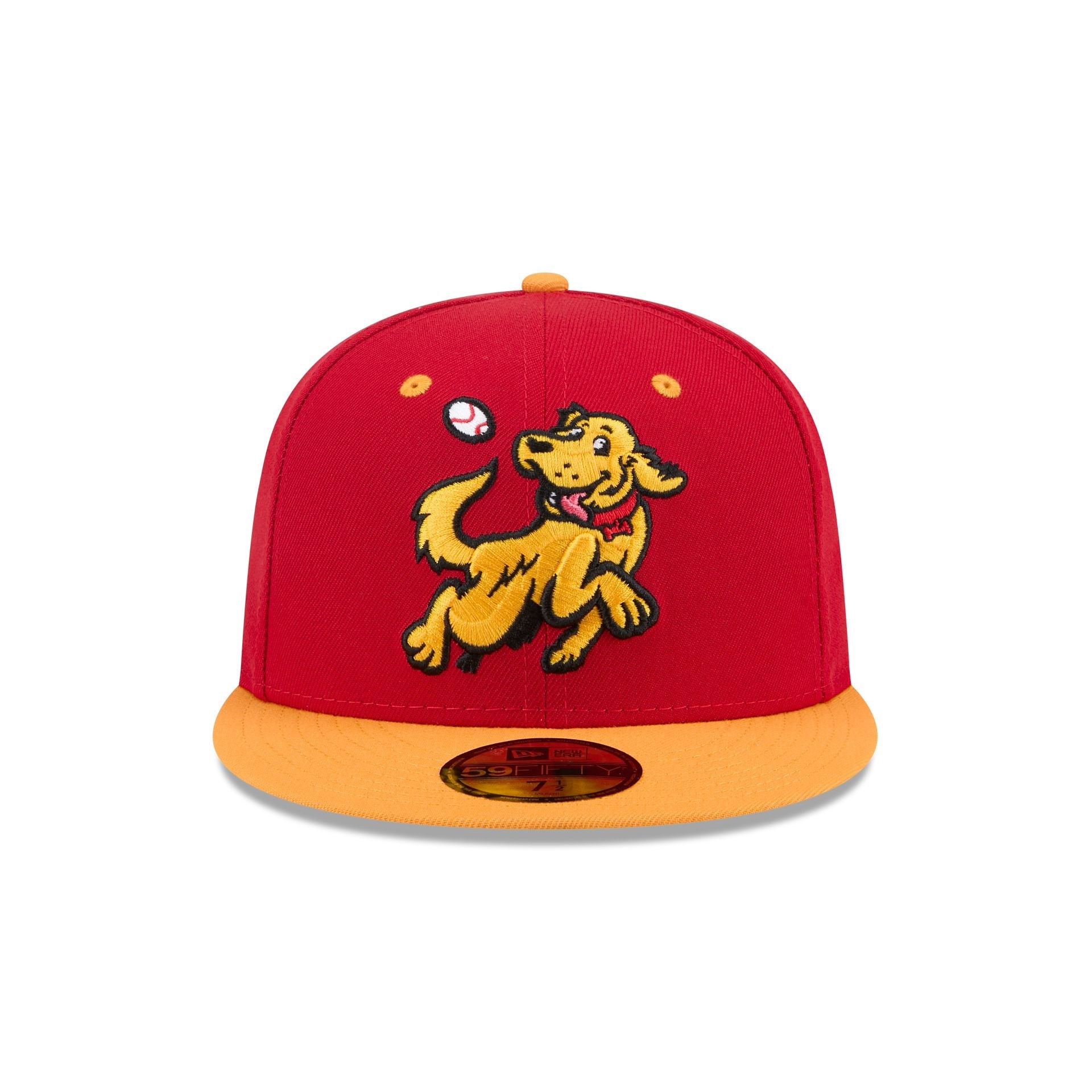 Hudson Valley Renegades Theme Night 59FIFTY Fitted Hat