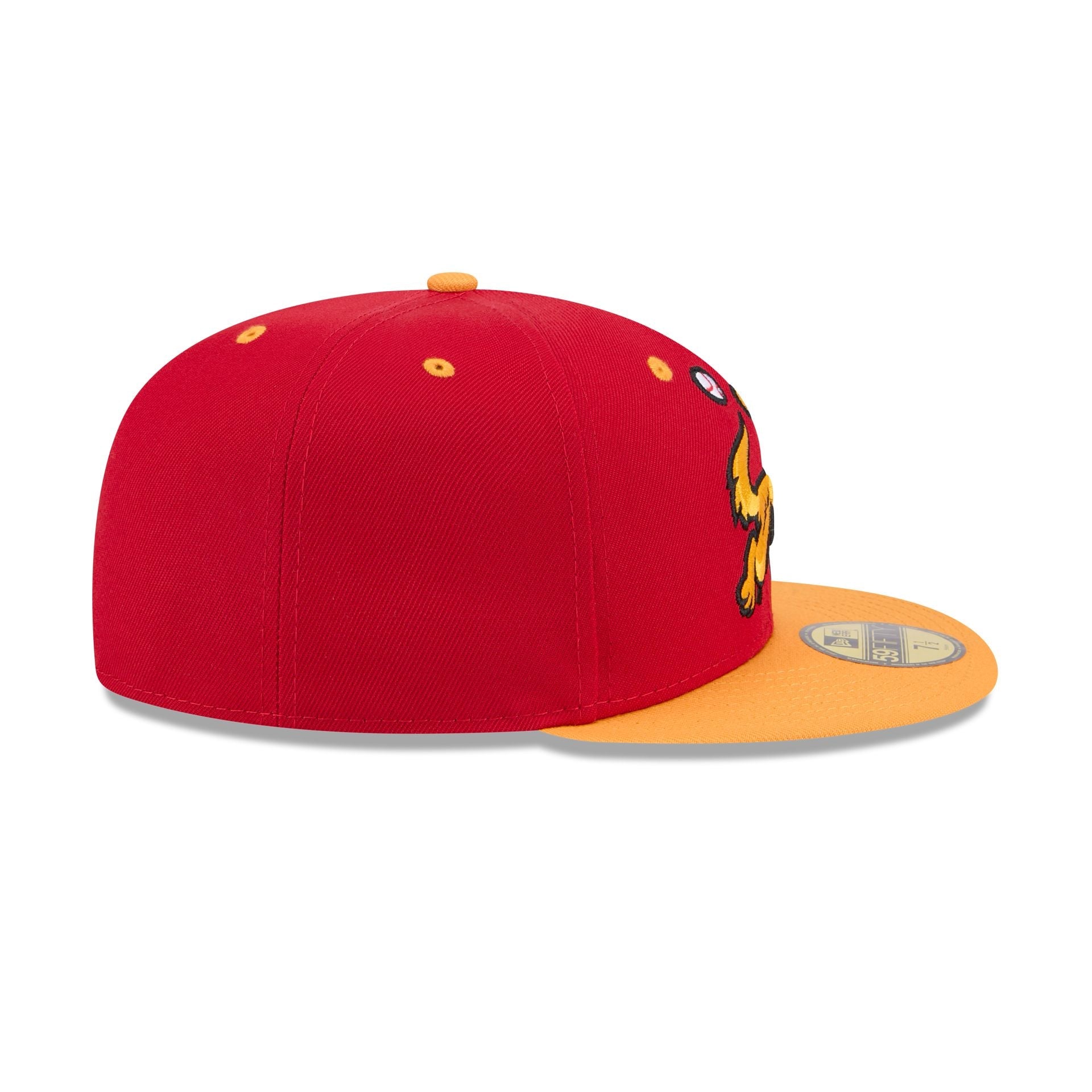 Hudson Valley Renegades Theme Night 59FIFTY Fitted Hat