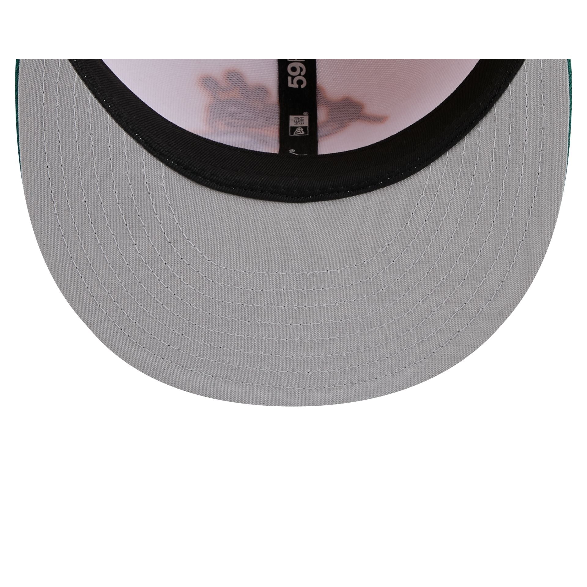 Fredericksburg Nationals Theme Night 59FIFTY Fitted Hat