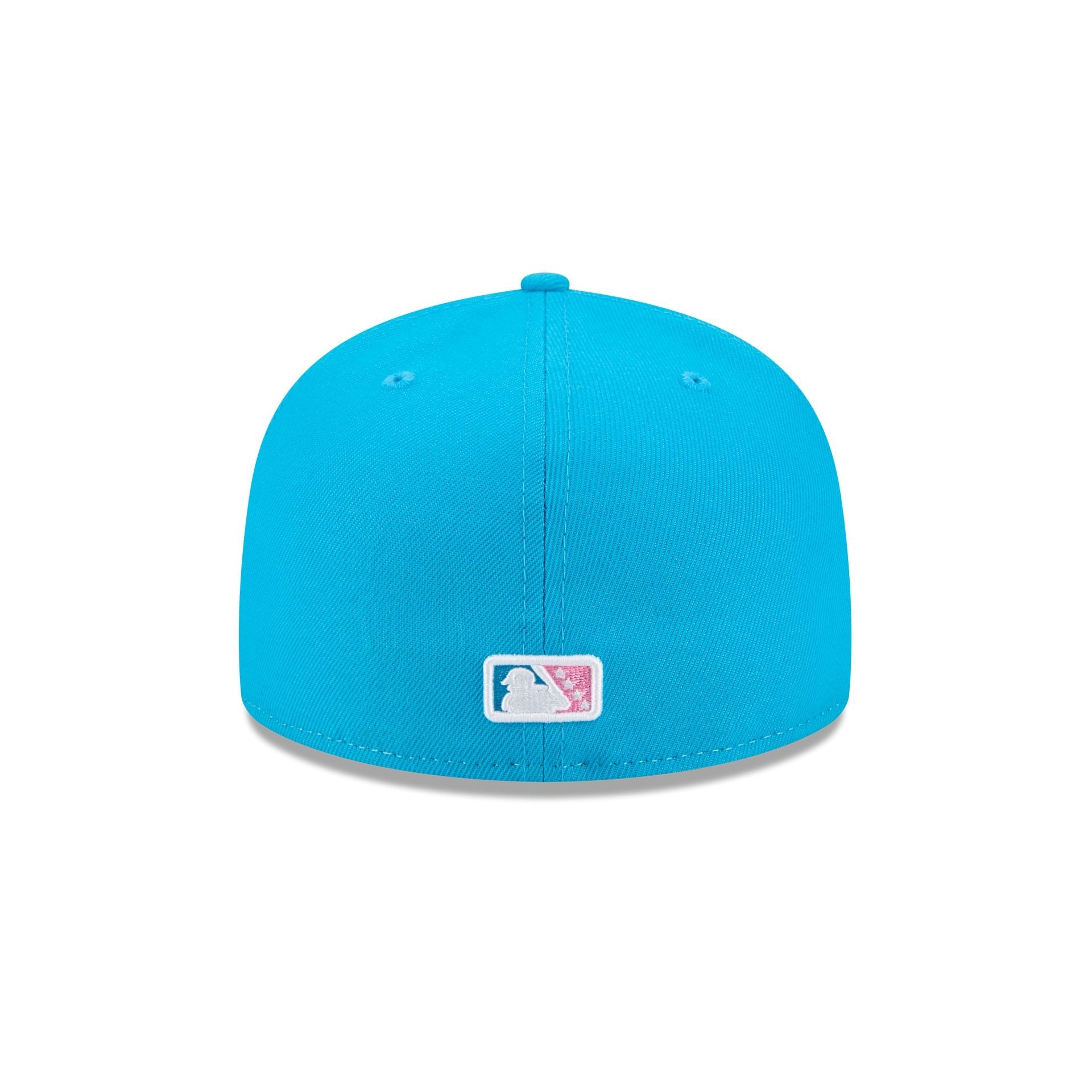 Jacksonville Jumbo Shrimp Theme Night 59FIFTY Fitted Hat