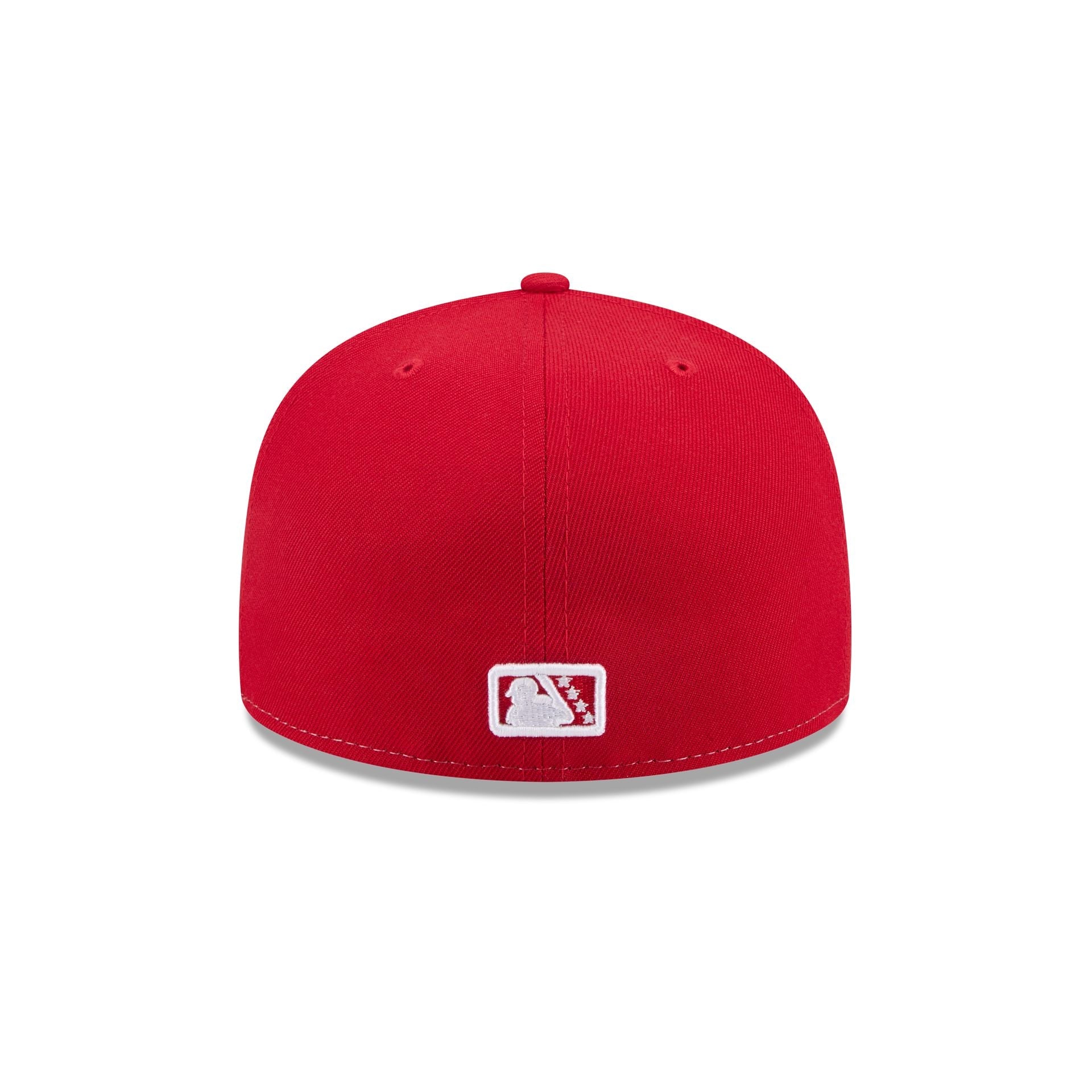 Lehigh Valley IronPigs Theme Night Red 59FIFTY Fitted Hat