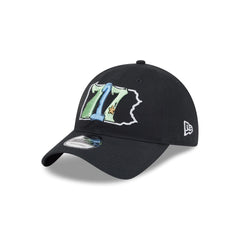 Harrisburg Senators Theme Night 9TWENTY Adjustable Hat