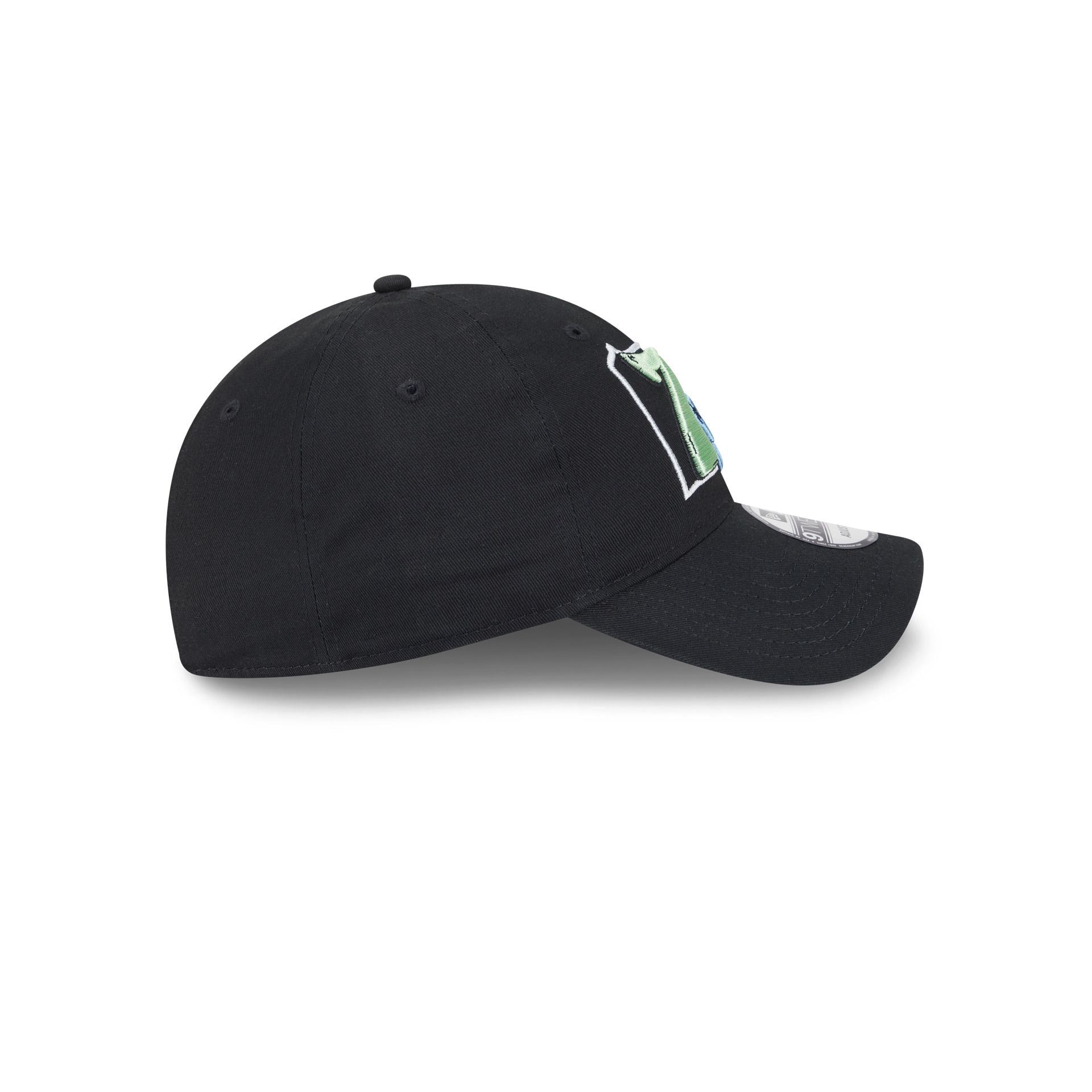 Harrisburg Senators Theme Night 9TWENTY Adjustable Hat