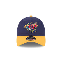 Hudson Valley Renegades Theme Night Navy 9TWENTY Adjustable Hat