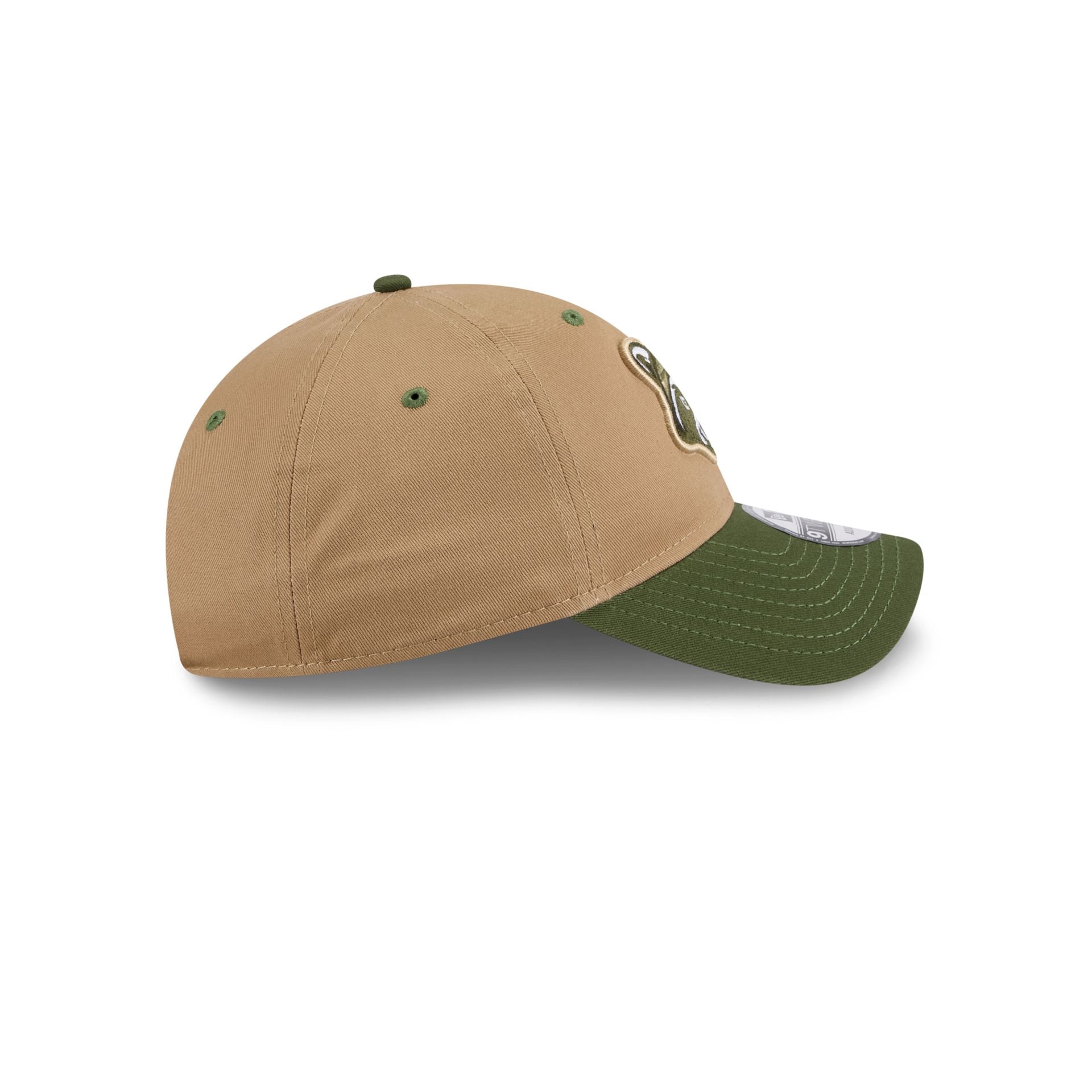 Hudson Valley Renegades Theme Night 9TWENTY Adjustable Hat