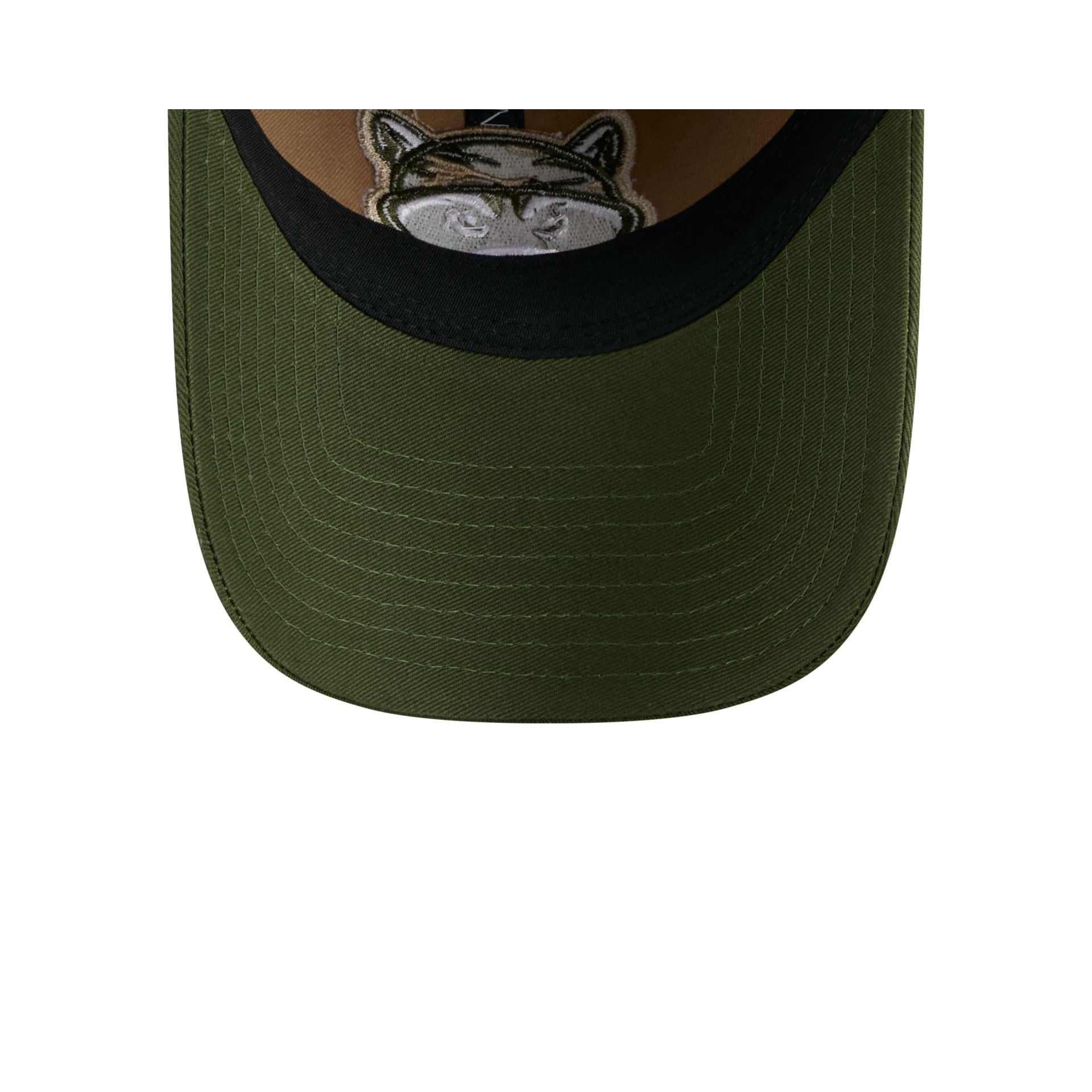 Hudson Valley Renegades Theme Night 9TWENTY Adjustable Hat