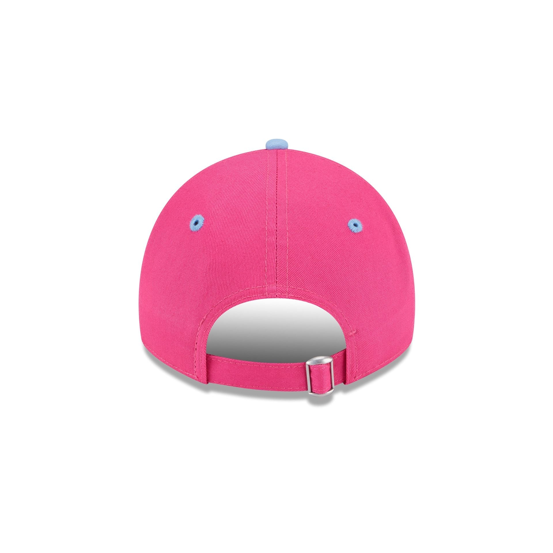 Oklahoma City Comets Theme Night 9TWENTY Adjustable Hat
