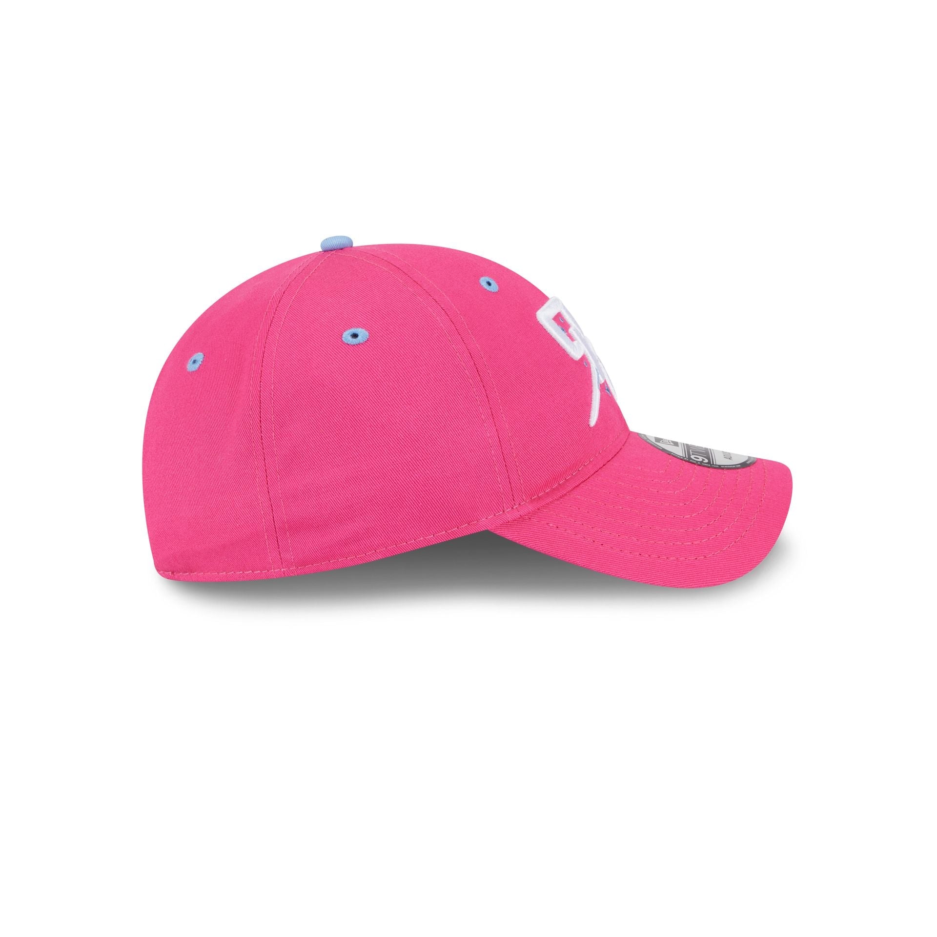 Oklahoma City Comets Theme Night 9TWENTY Adjustable Hat