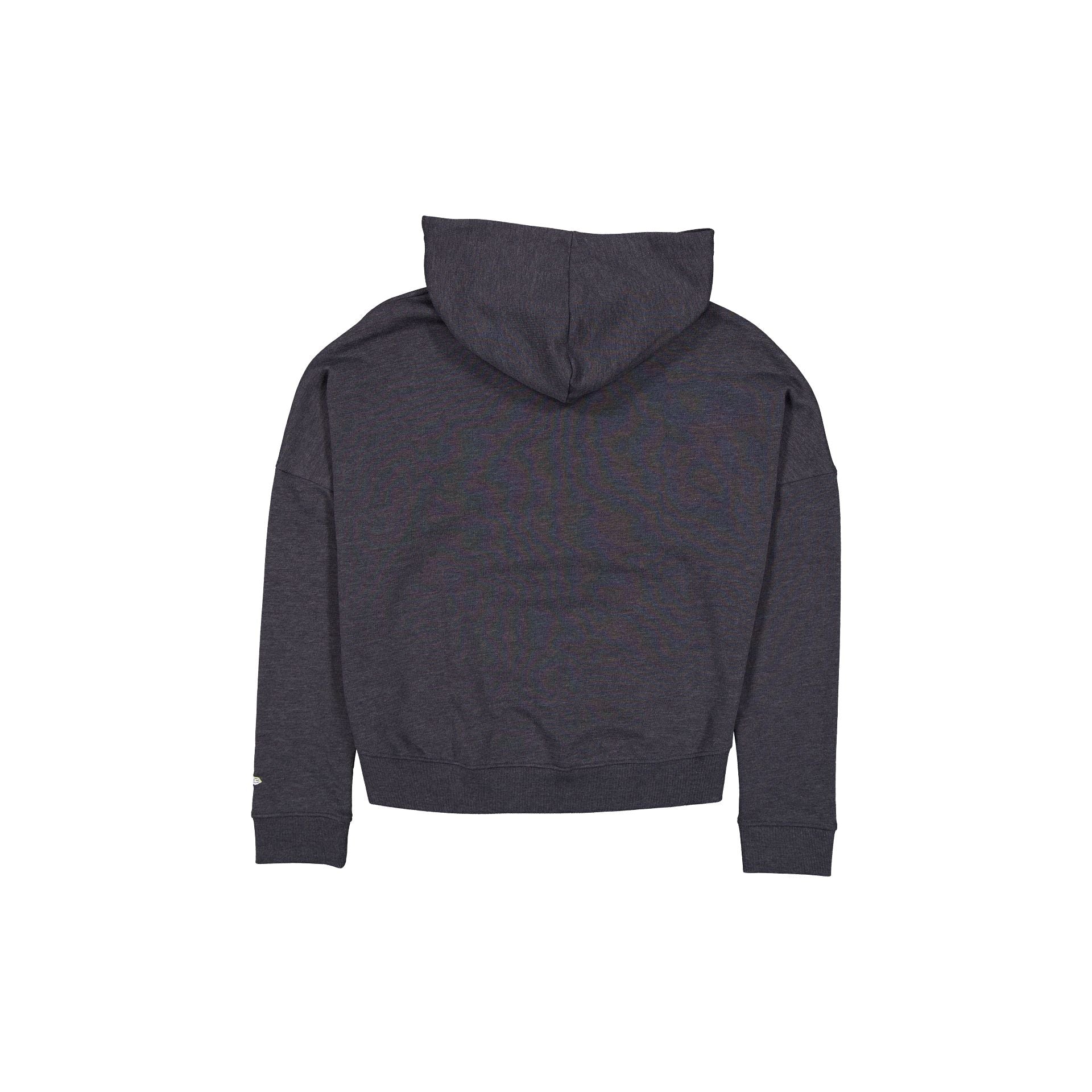 Houston Astros Throwback Women's Glitter Hoodie