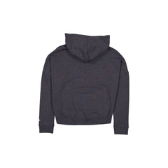 Houston Astros Throwback Women's Glitter Hoodie