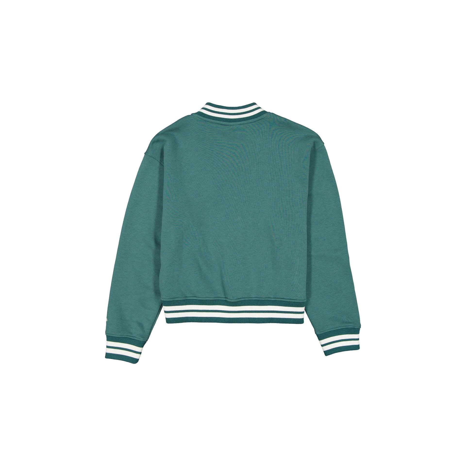 Philadelphia Eagles Throwback Women's Snap Front Jacket