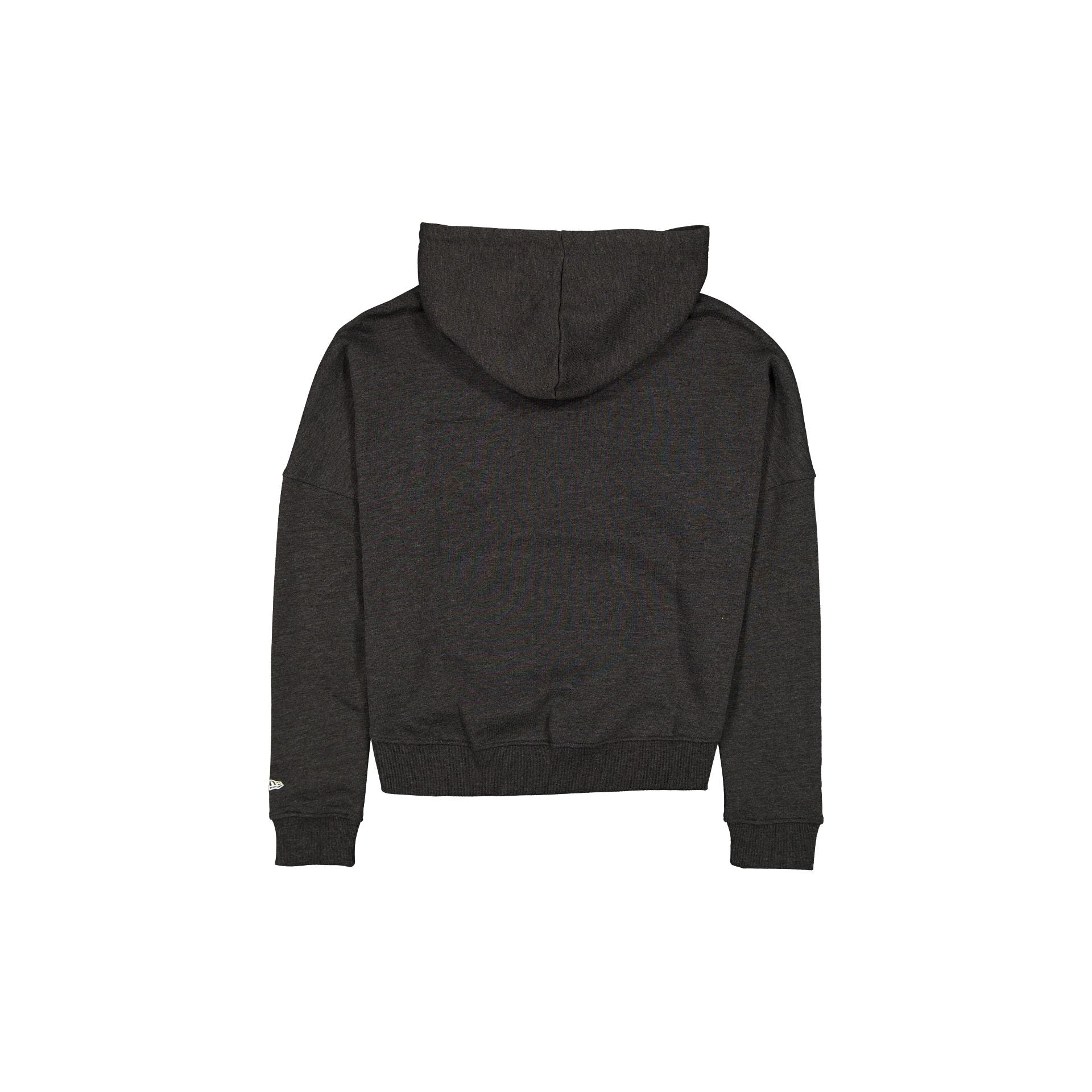 Pittsburgh Penguins Throwback Women's Glitter Hoodie