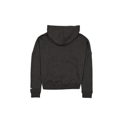 Pittsburgh Penguins Throwback Women's Glitter Hoodie