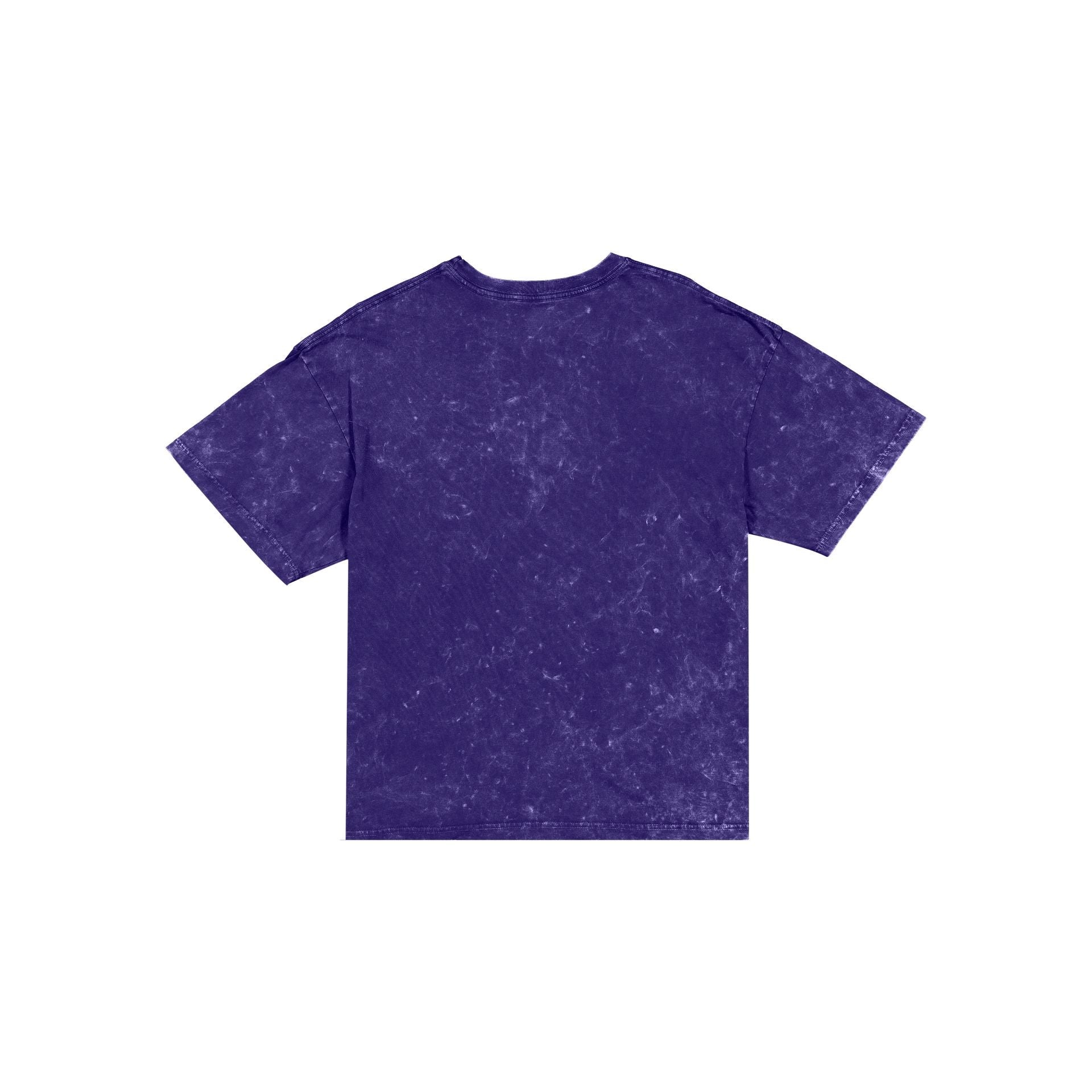 Los Angeles Lakers Throwback Classic Women's T-Shirt