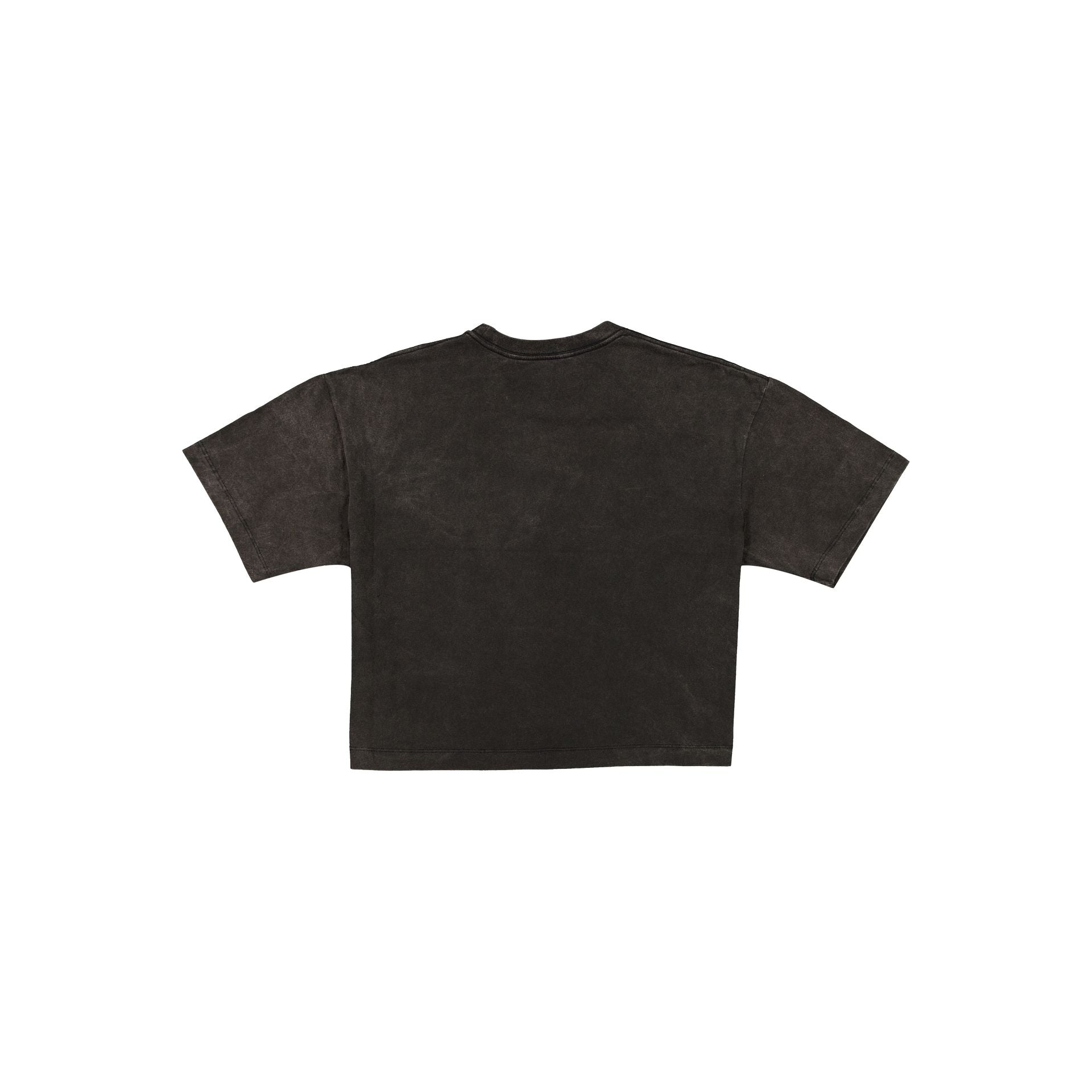 Philadelphia Flyers Sport Night Black Cropped Women's T-Shirt