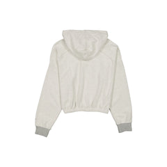 New York Knicks Sport Night Heather Gray Women's Hoodie