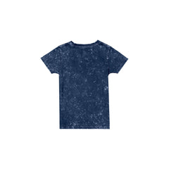 Houston Astros Girls Washed T-Shirt