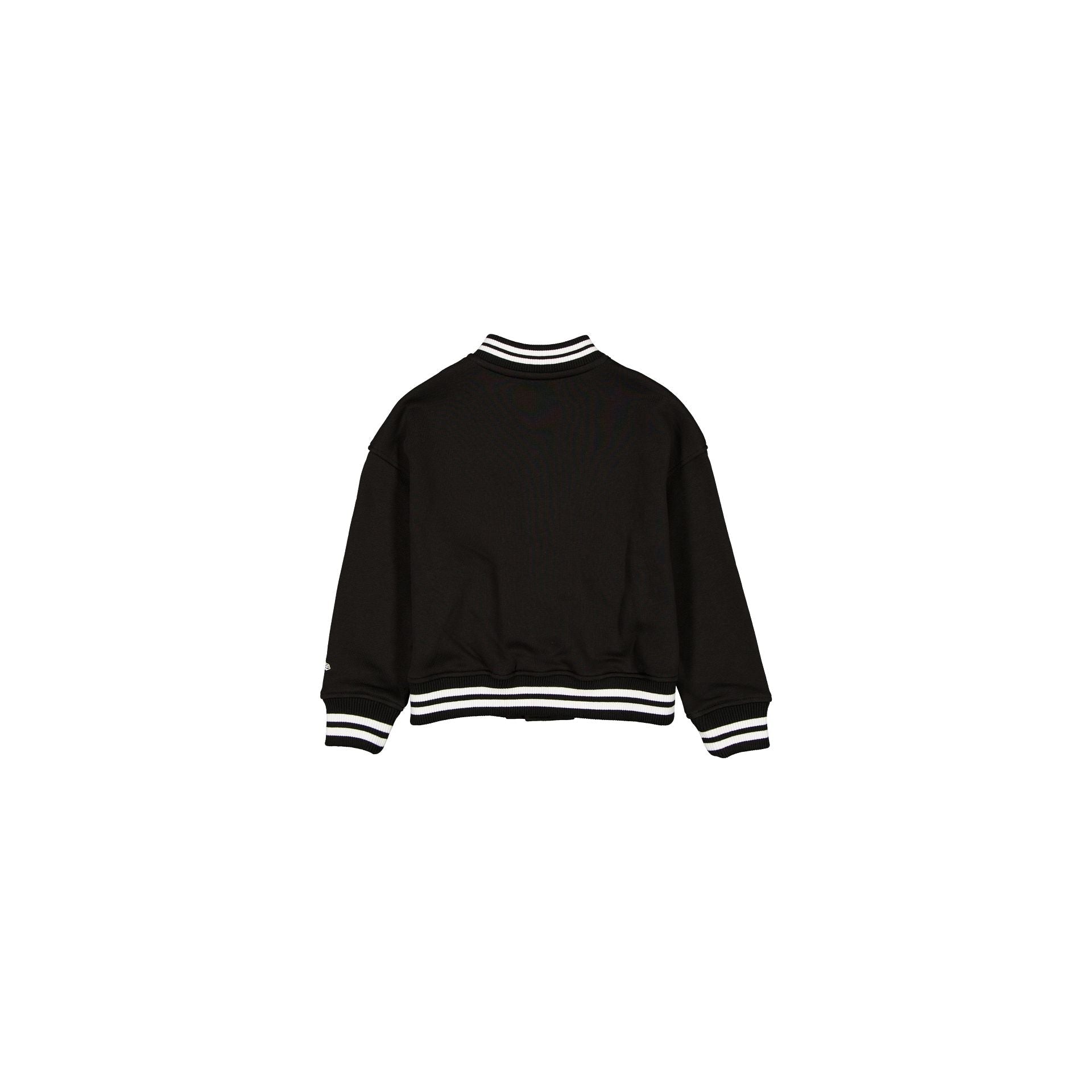 Las Vegas Raiders Girls Jacket