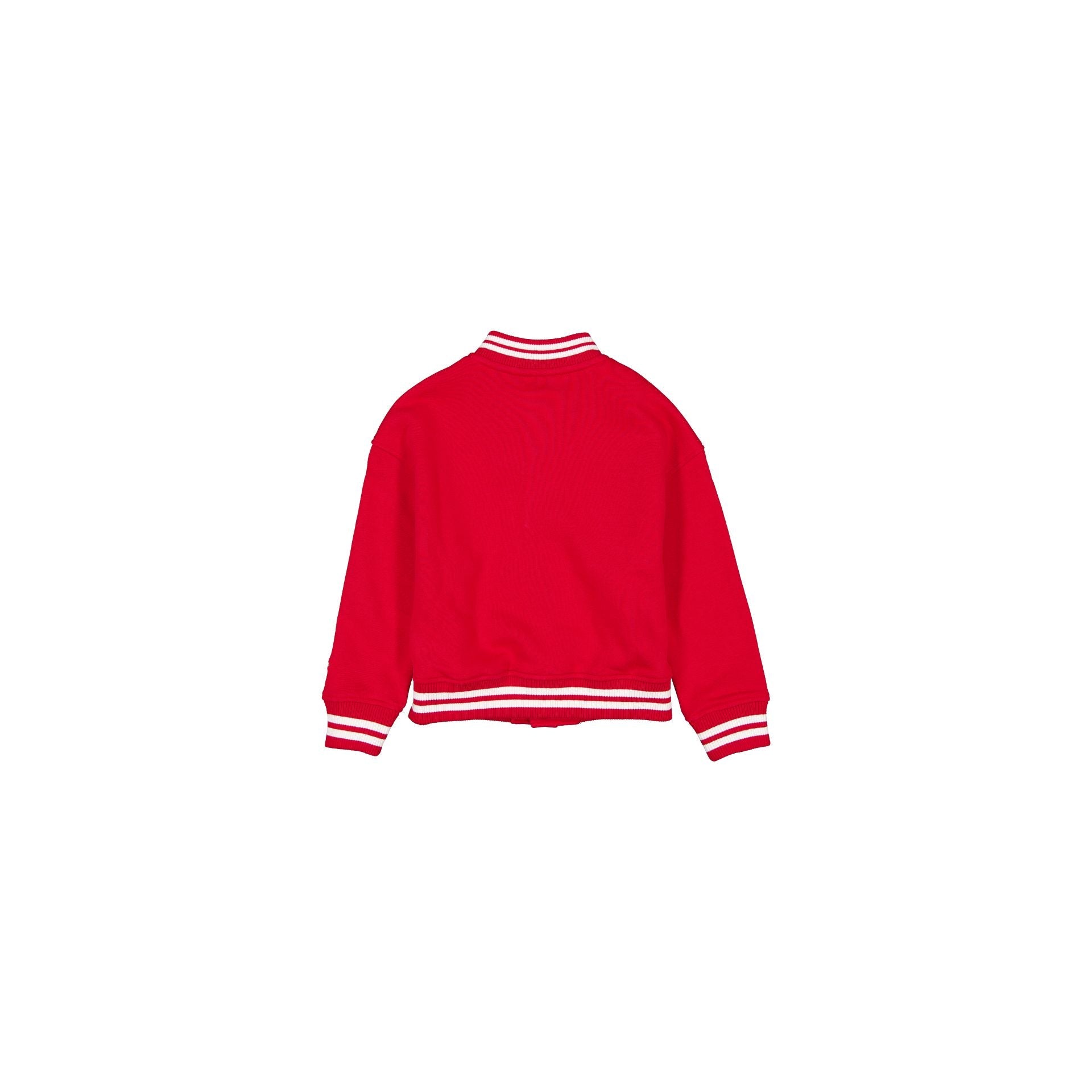 Kansas City Chiefs Girls Jacket