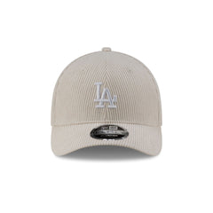 Los Angeles Dodgers Cord 9FORTY M-Crown Snapback Hat