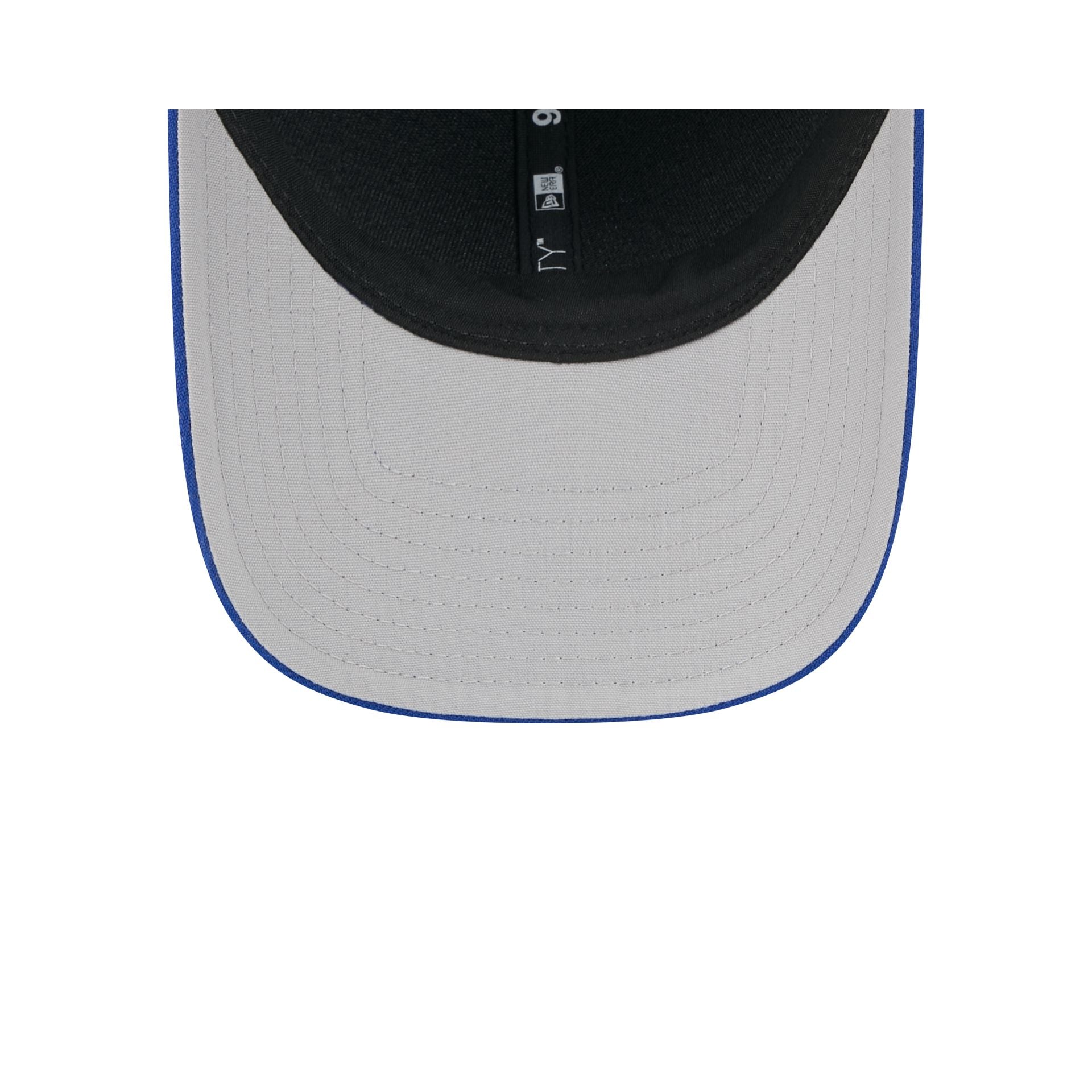 Florida Gators Team 9FORTY M-Crown Snapback Hat