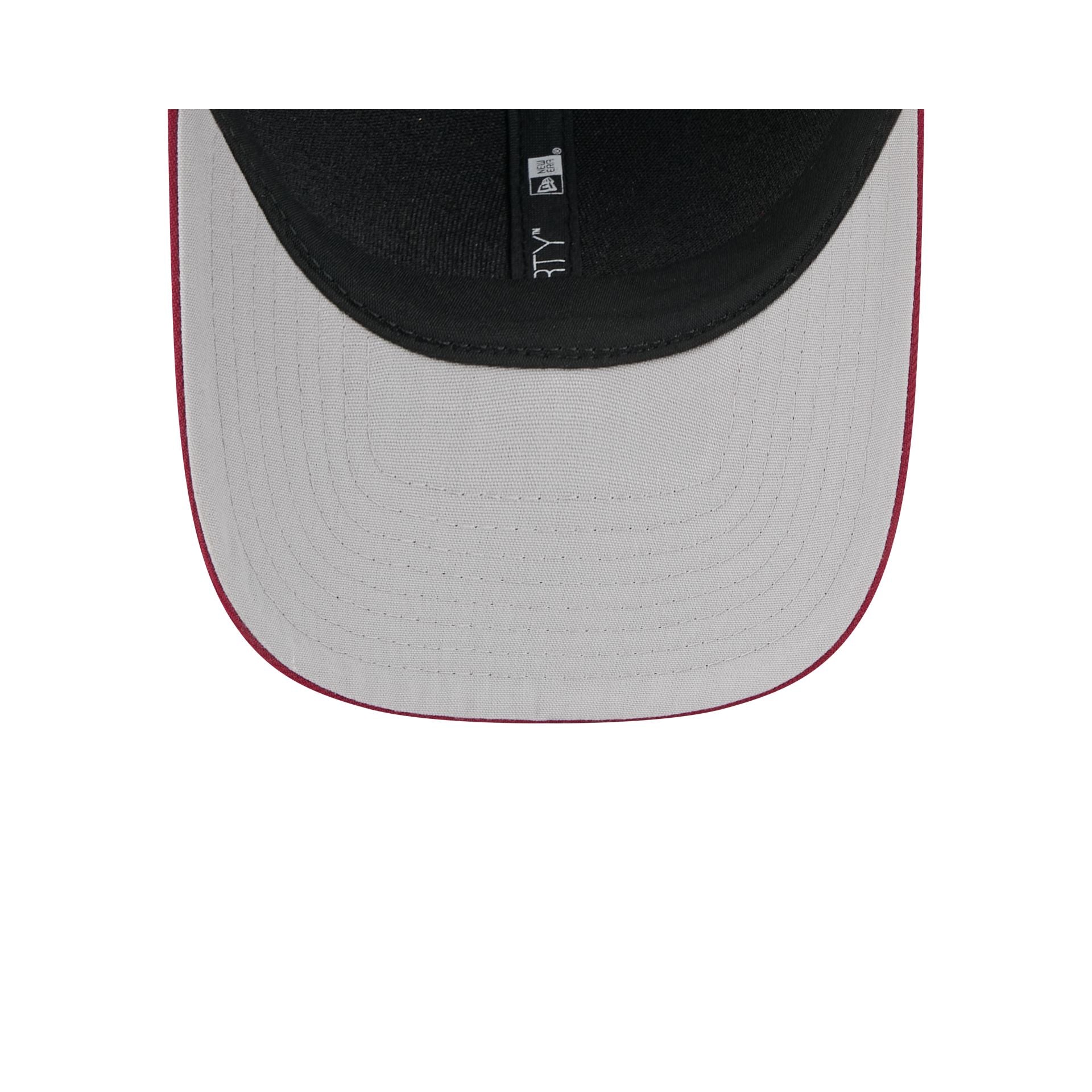 Florida State Seminoles Team 9FORTY M-Crown Snapback Hat