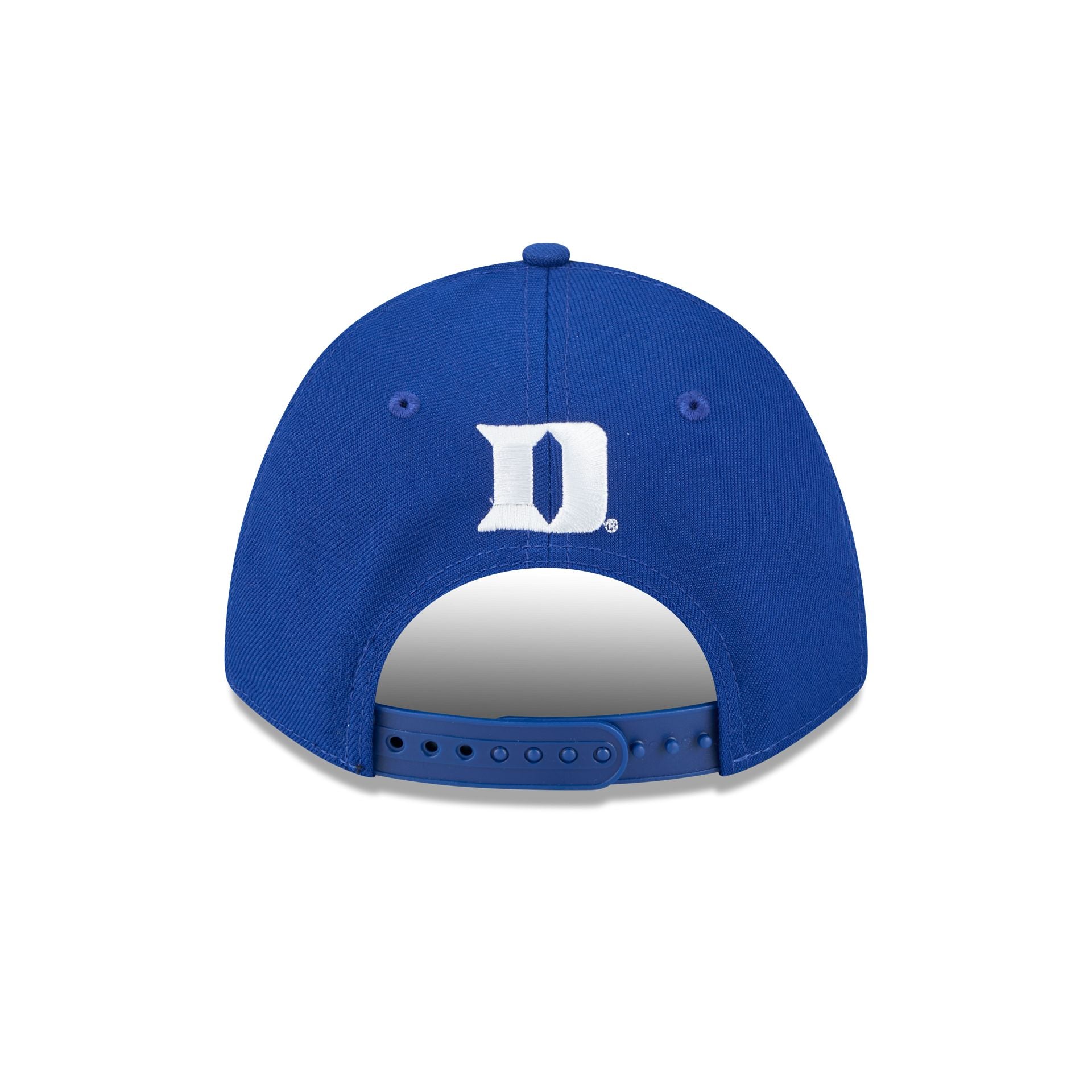 Duke Blue Devils Team 9FORTY M-Crown Snapback Hat