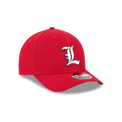 Louisville Cardinals Team 9FORTY M-Crown Snapback Hat