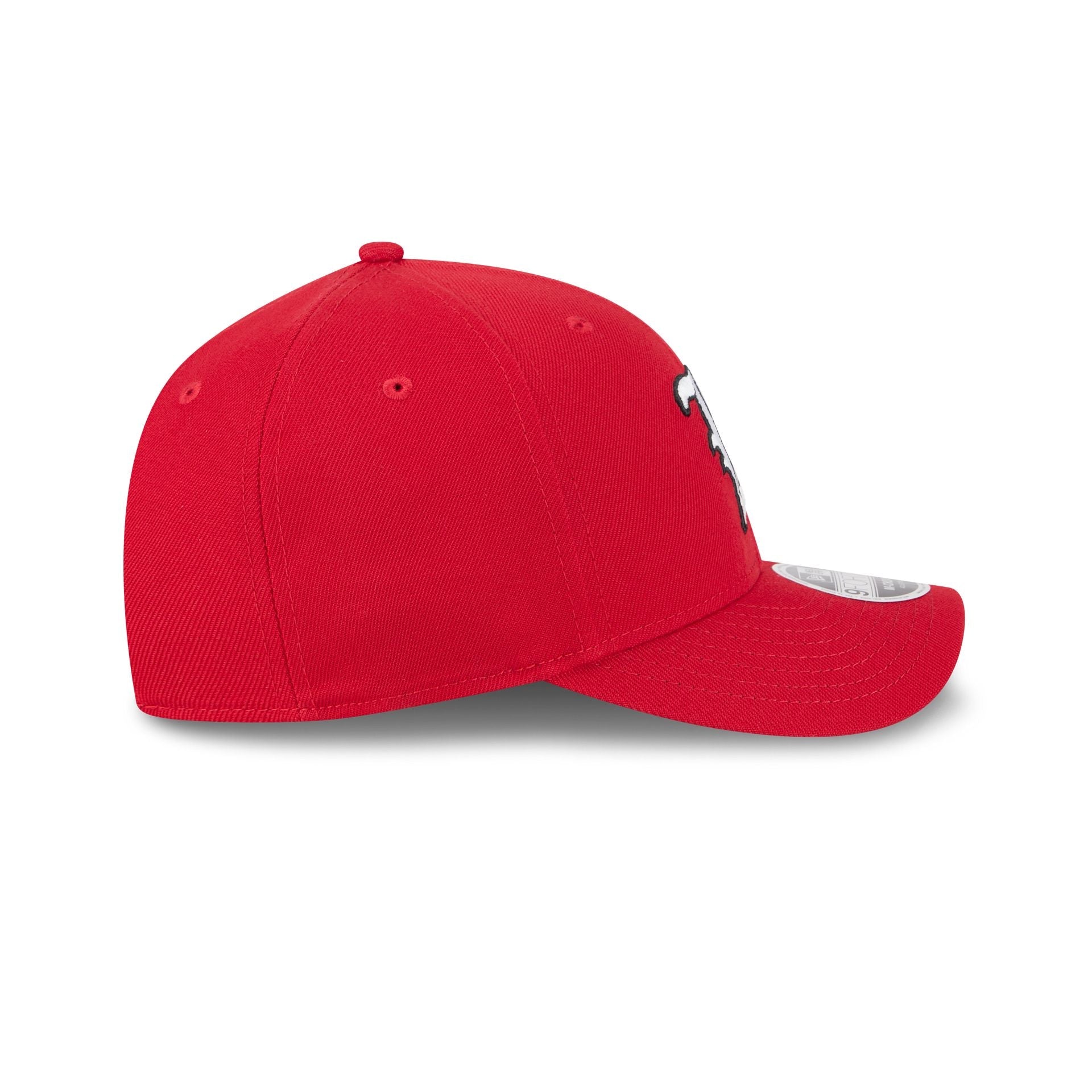 Louisville Cardinals Team 9FORTY M-Crown Snapback Hat