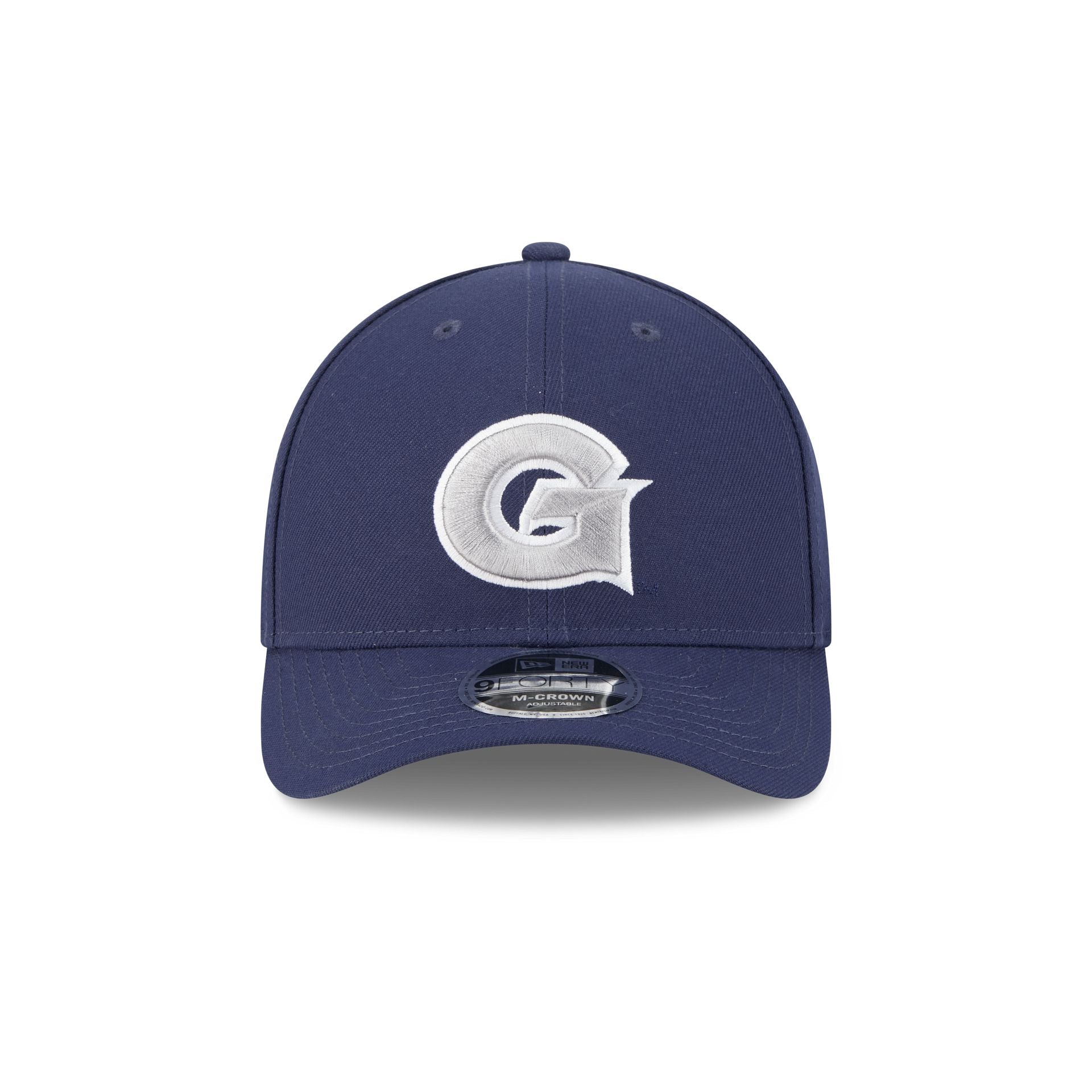 Georgetown Hoyas Team 9FORTY M-Crown Snapback Hat