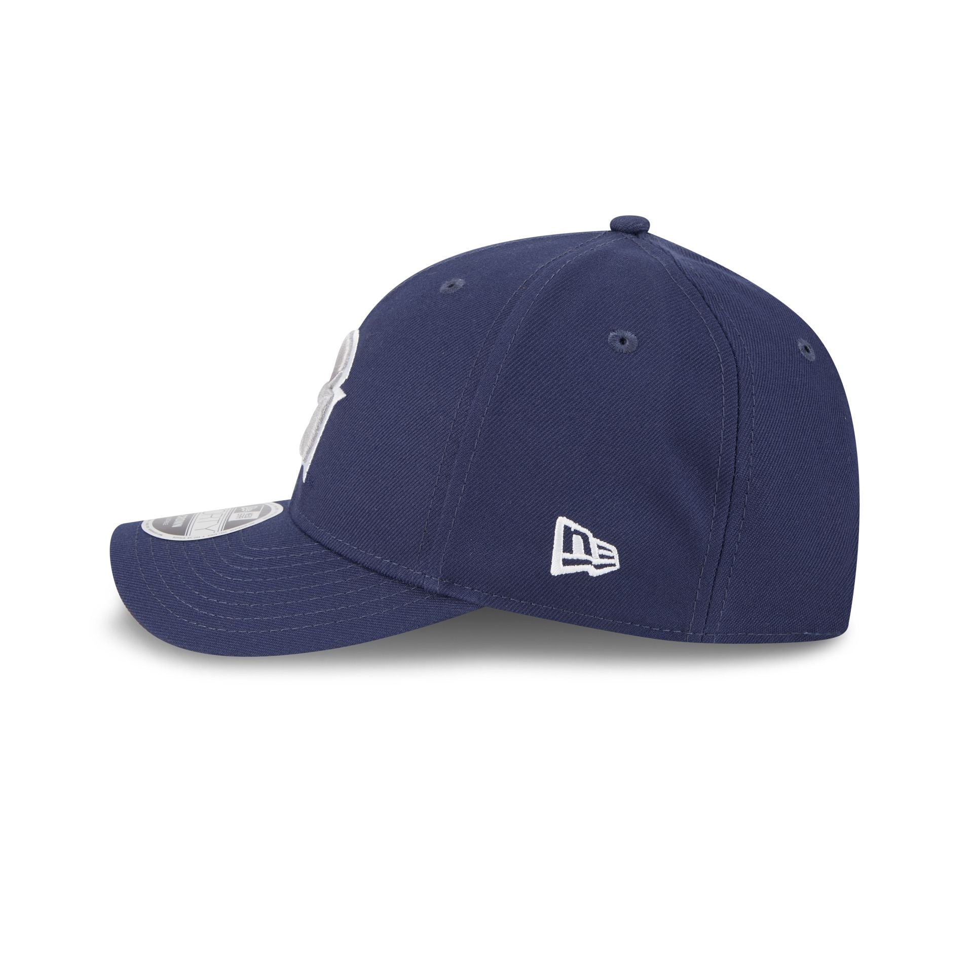 Georgetown Hoyas Team 9FORTY M-Crown Snapback Hat