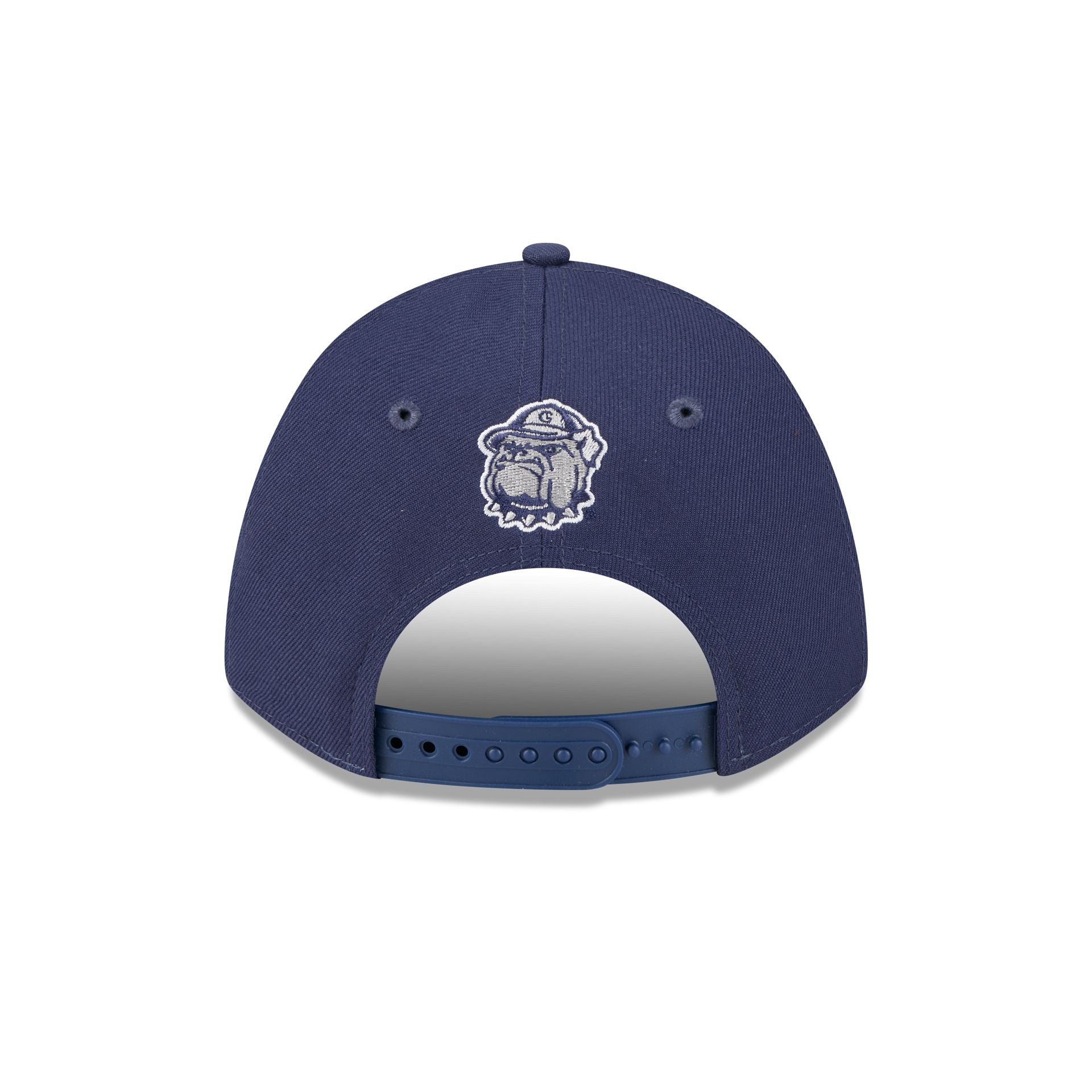 Georgetown Hoyas Team 9FORTY M-Crown Snapback Hat