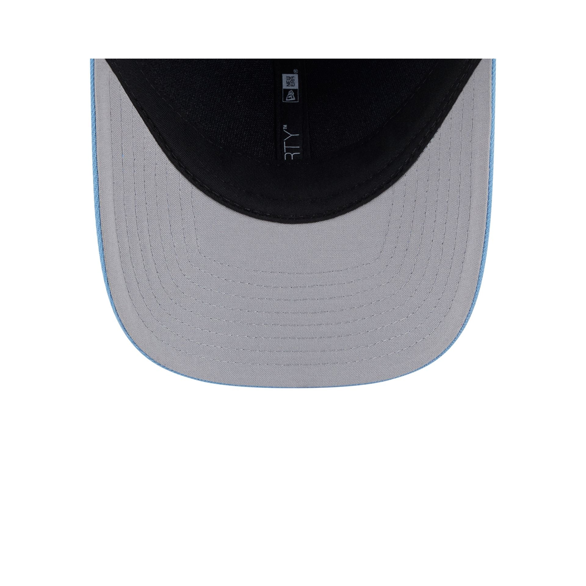 North Carolina Tar Heels Team 9FORTY M-Crown Snapback Hat
