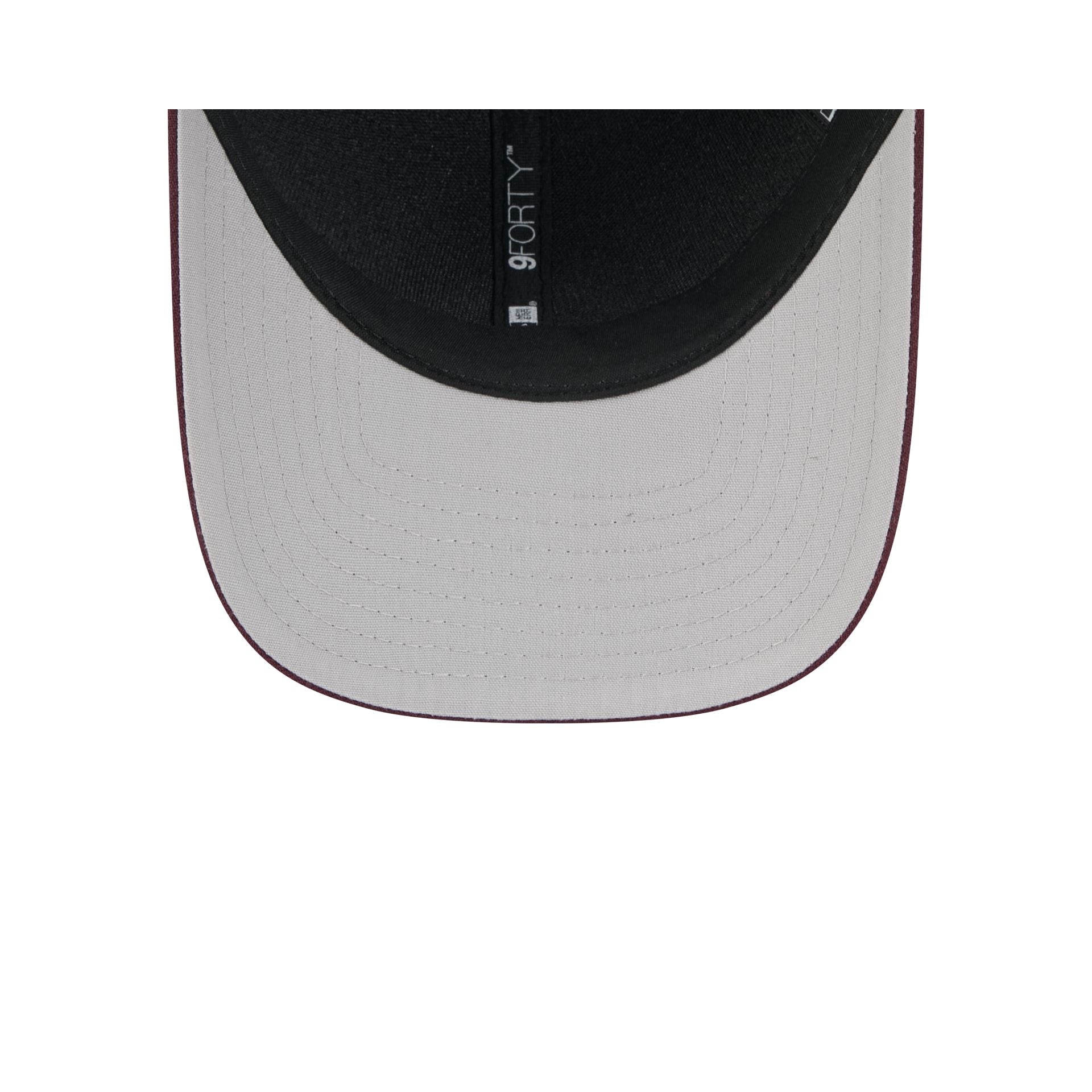 Minnesota Golden Gophers Team 9FORTY M-Crown Snapback Hat