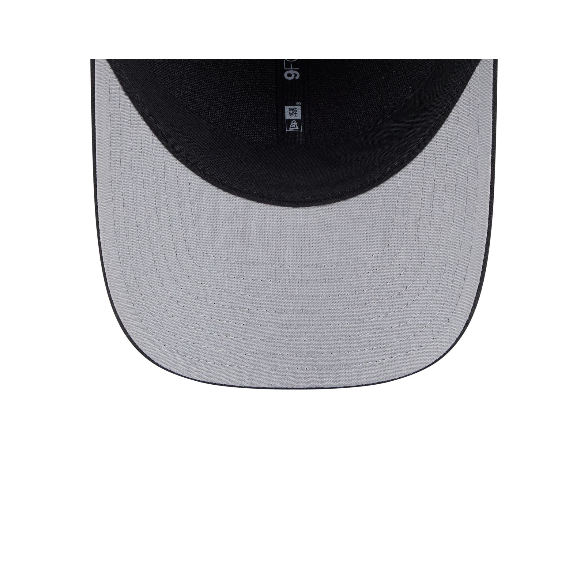 Missouri Tigers Team 9FORTY M-Crown Snapback Hat
