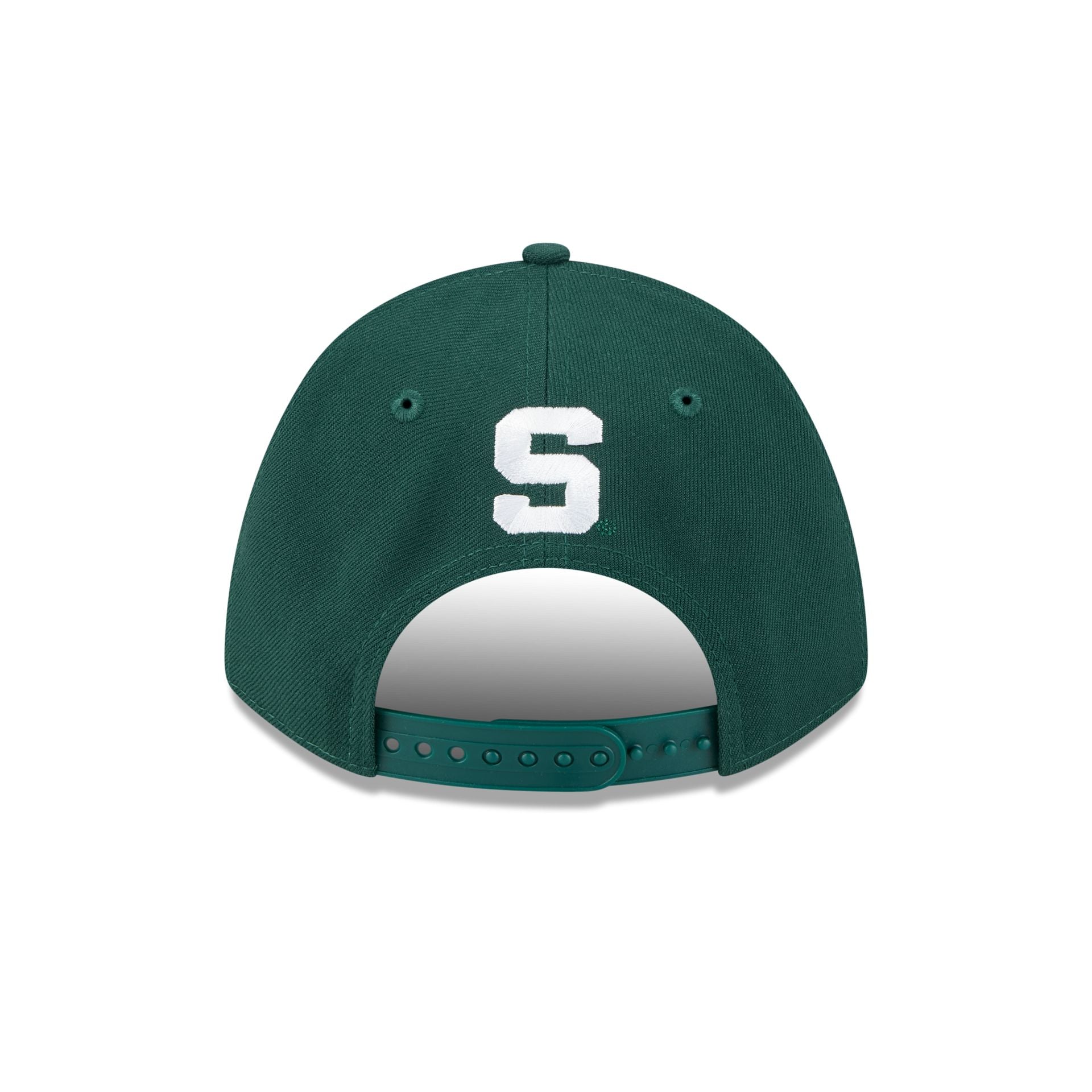 Michigan State Spartans Team 9FORTY M-Crown Snapback Hat
