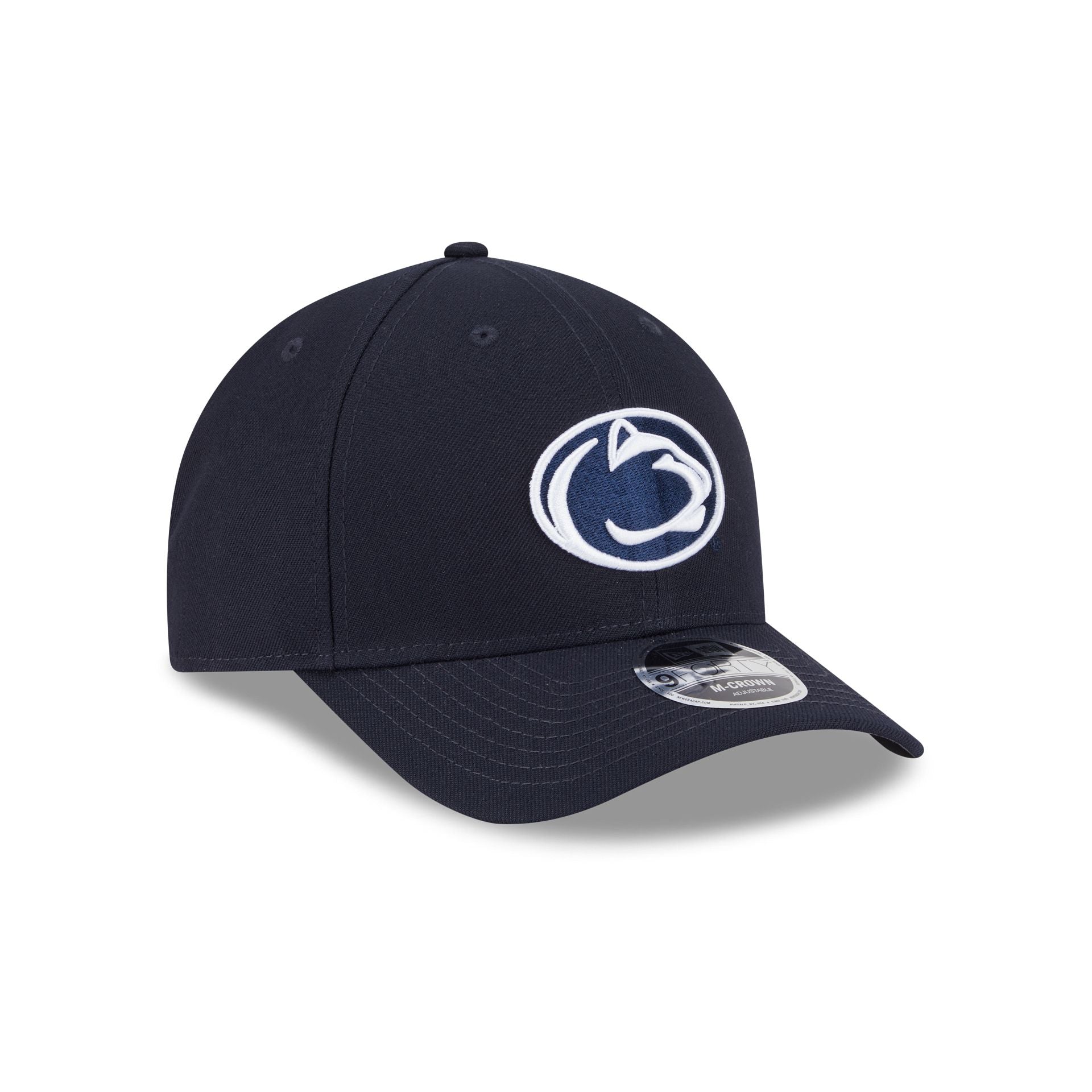 Penn State Nittany Lions Team 9FORTY M-Crown Snapback Hat