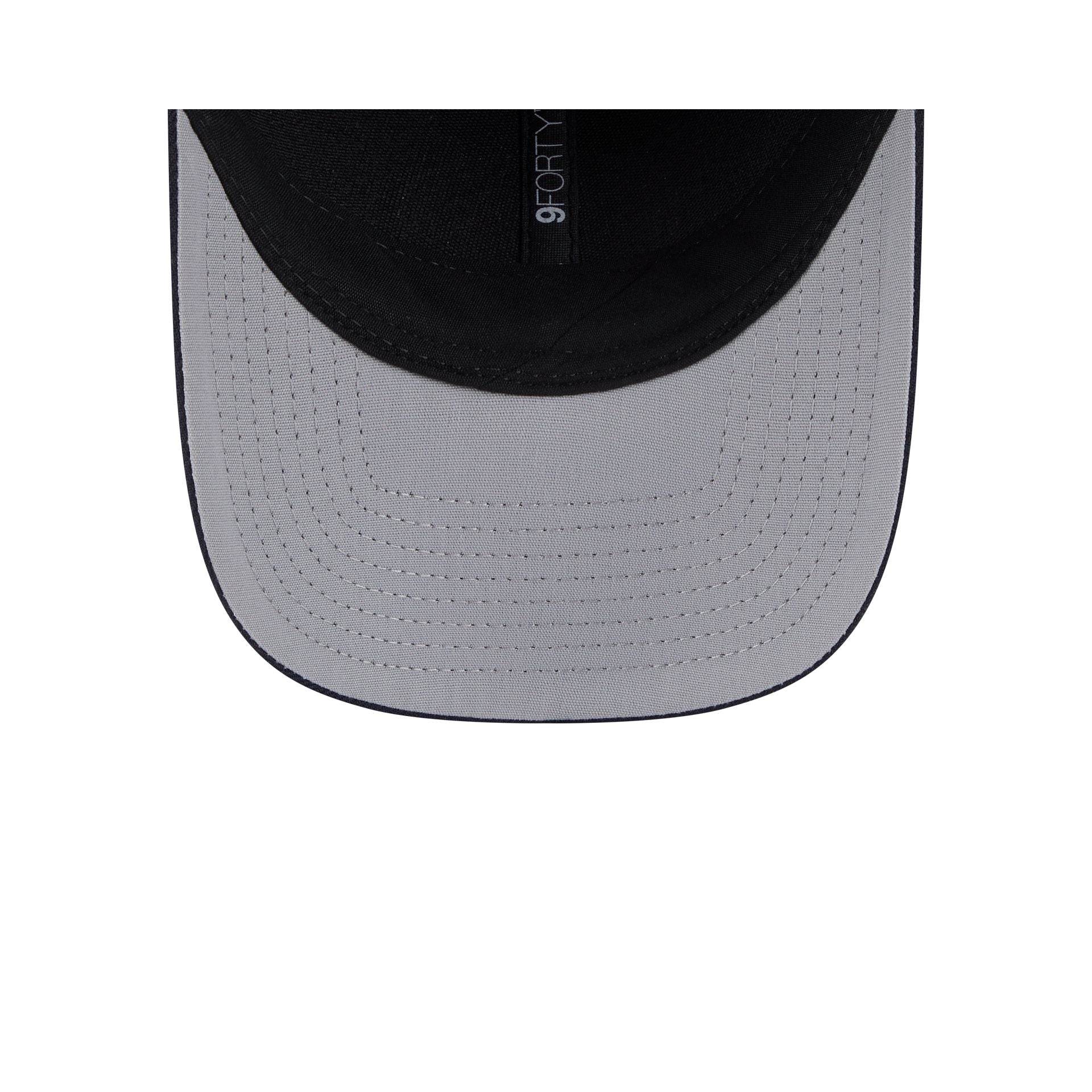 Penn State Nittany Lions Team 9FORTY M-Crown Snapback Hat