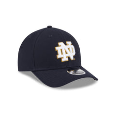 Notre Dame Fighting Irish Team 9FORTY M-Crown Snapback Hat