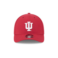 Indiana Hoosiers Team 9FORTY M-Crown Snapback Hat