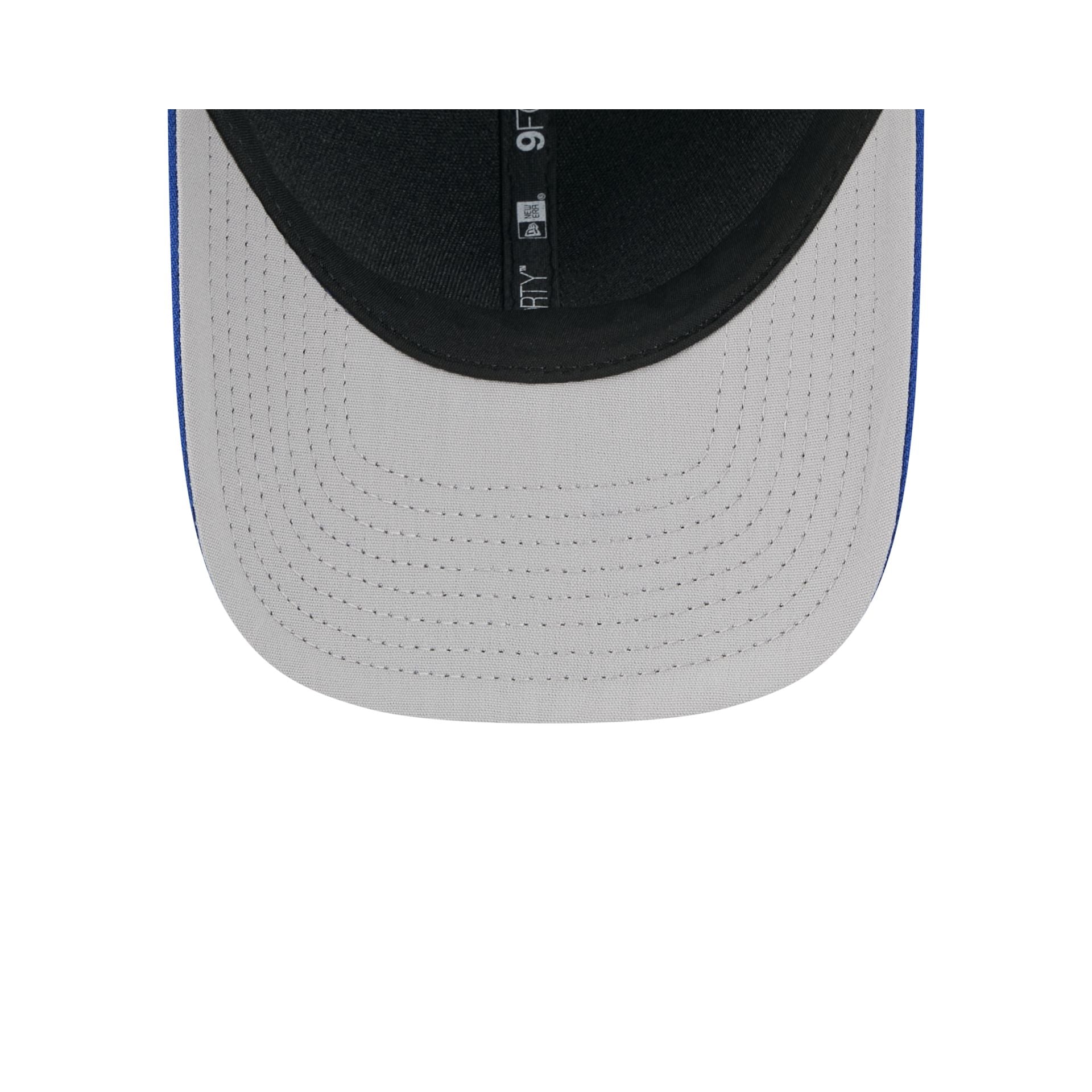 Kentucky Wildcats Team 9FORTY M-Crown Snapback Hat