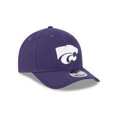 Kansas State Wildcats Team 9FORTY M-Crown Snapback Hat