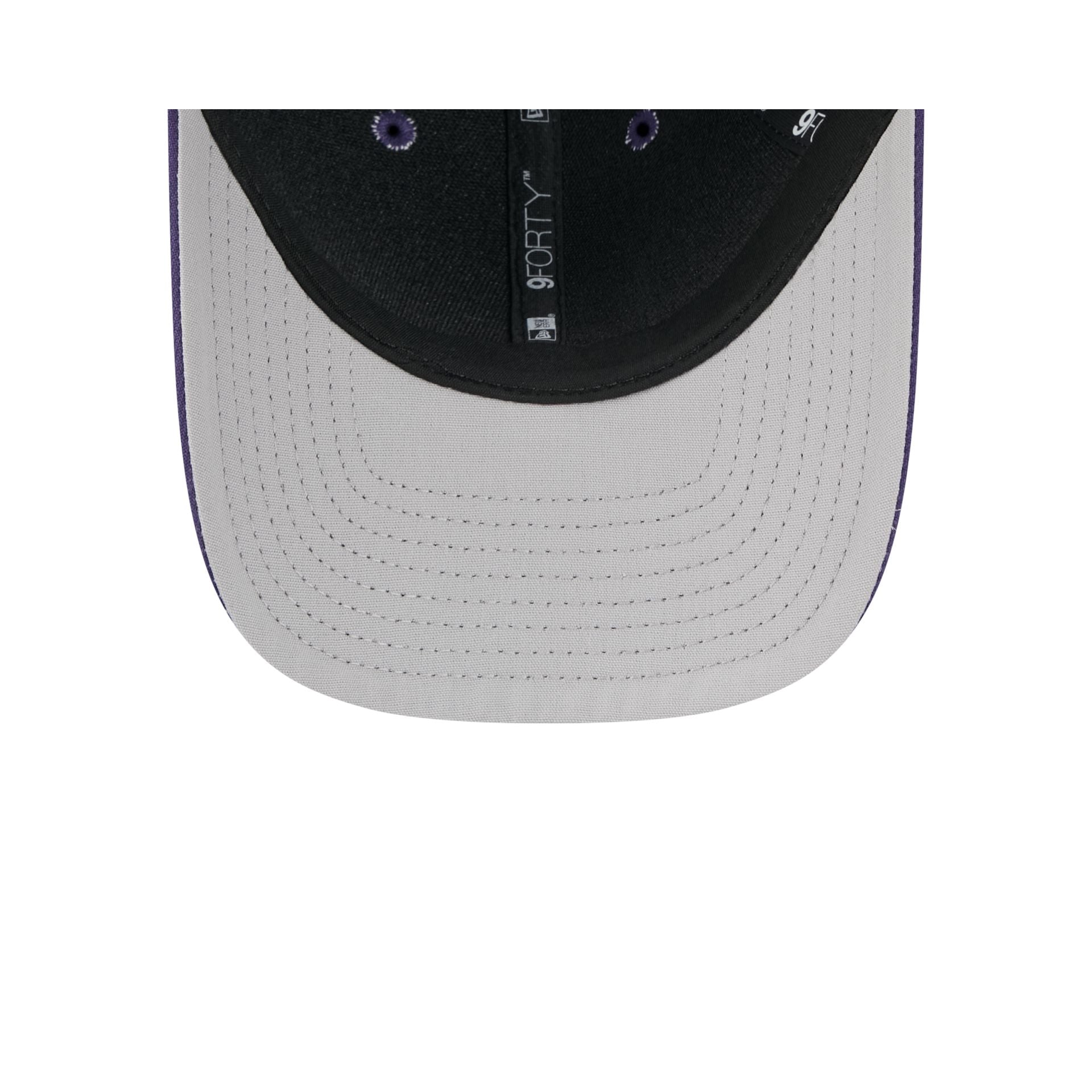 Kansas State Wildcats Team 9FORTY M-Crown Snapback Hat