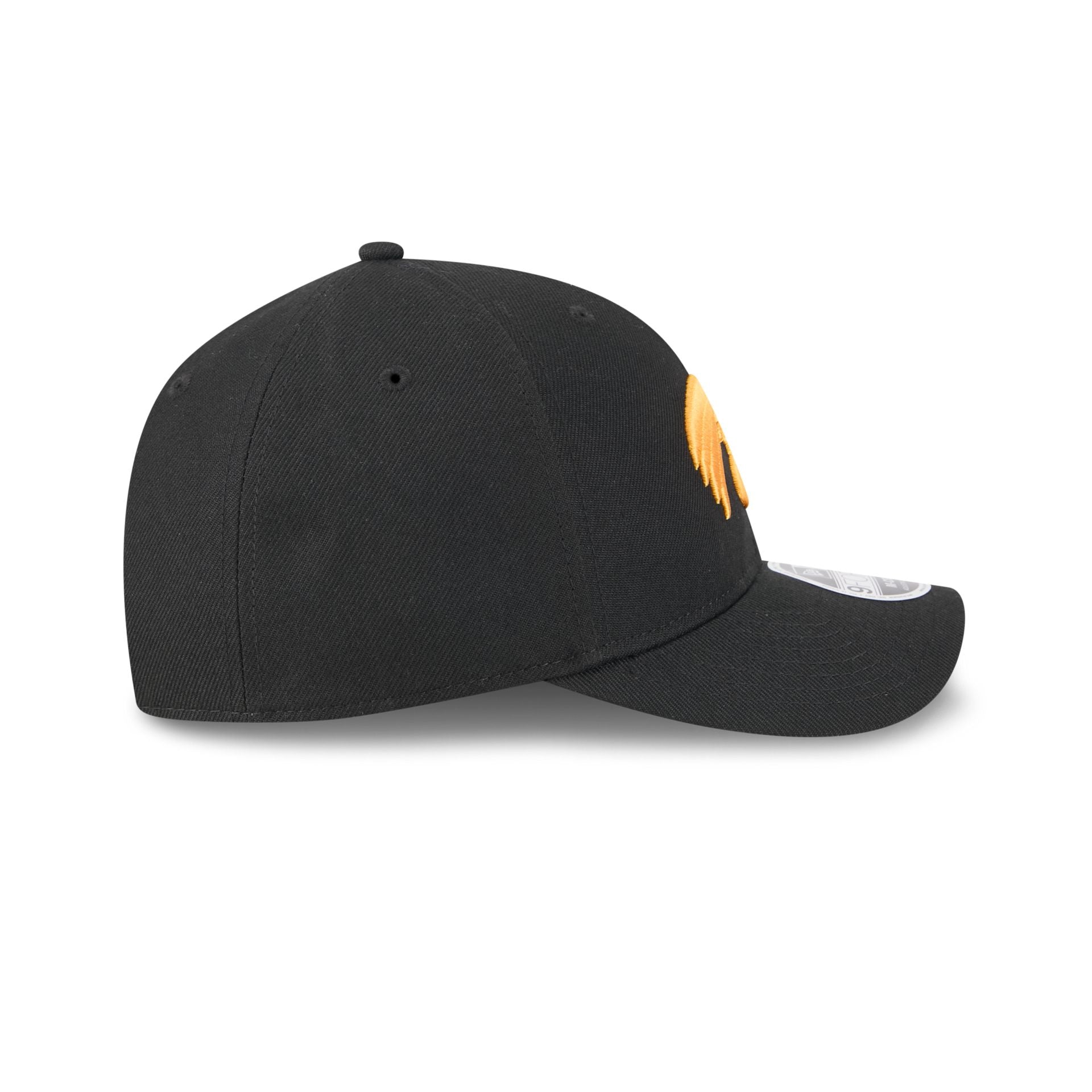 Iowa Hawkeyes Team 9FORTY M-Crown Snapback Hat