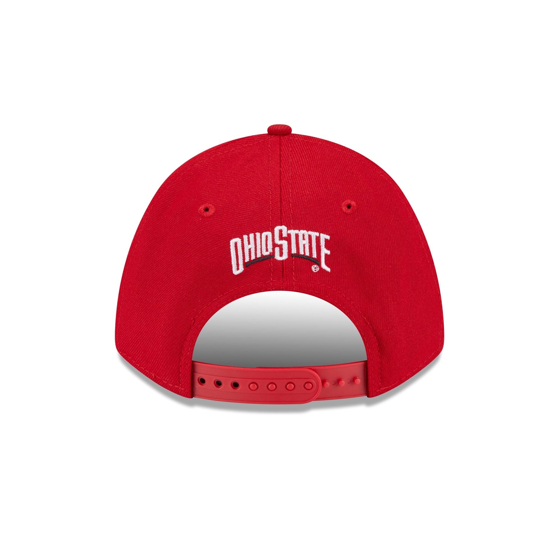 Ohio State Buckeyes Team 9FORTY M-Crown Snapback Hat